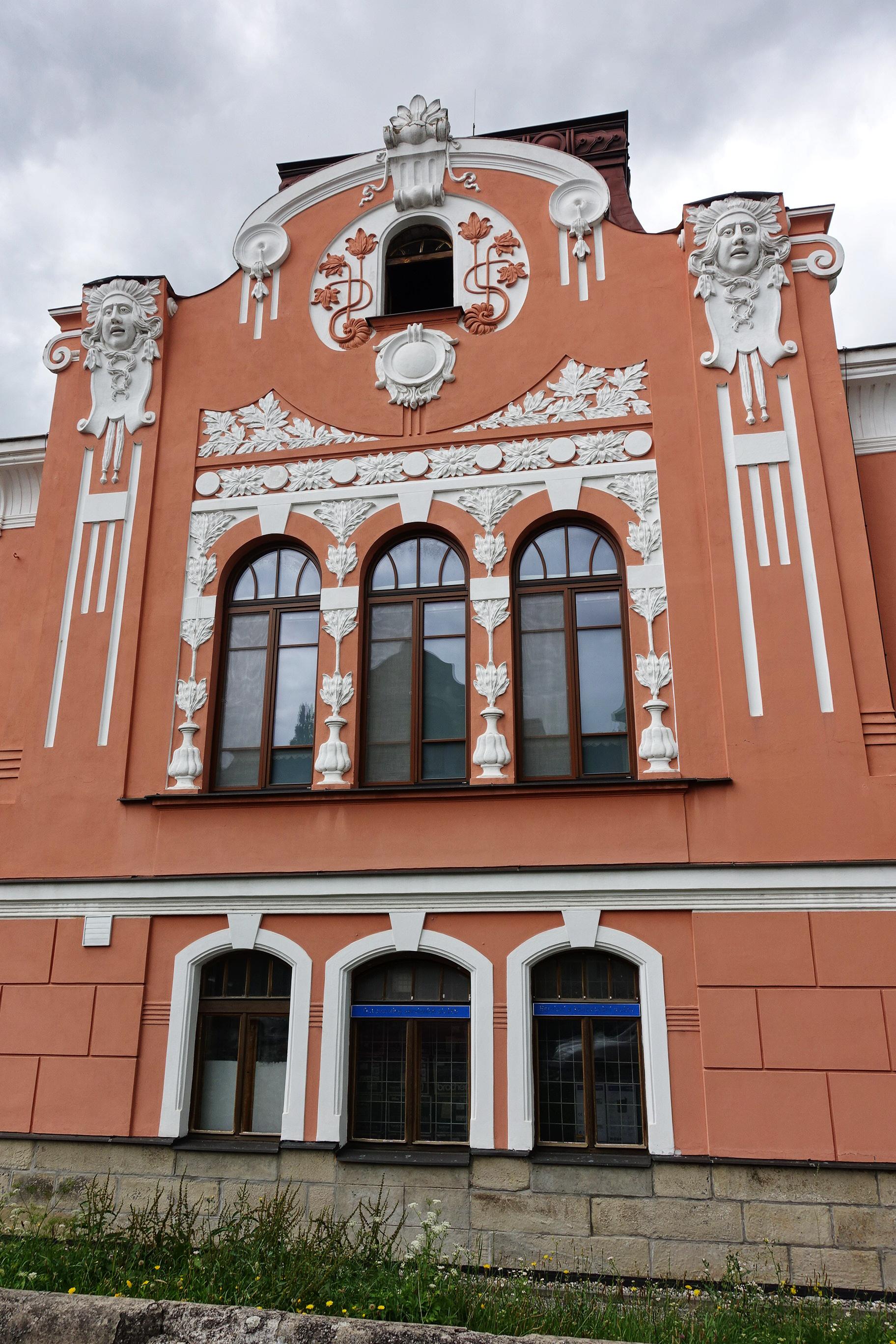 Pavel Slováček foto 2