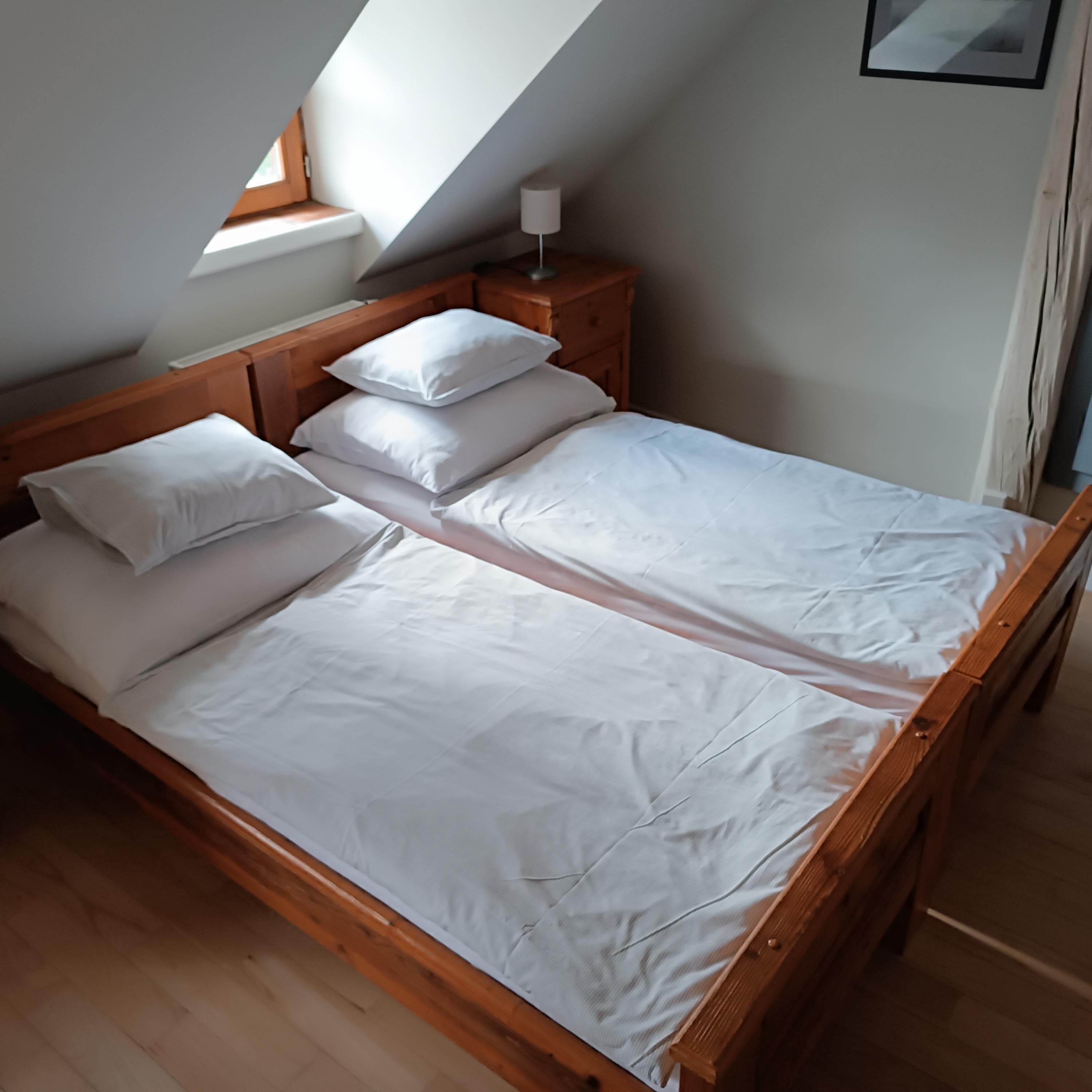 Apartmán Na statku foto 4