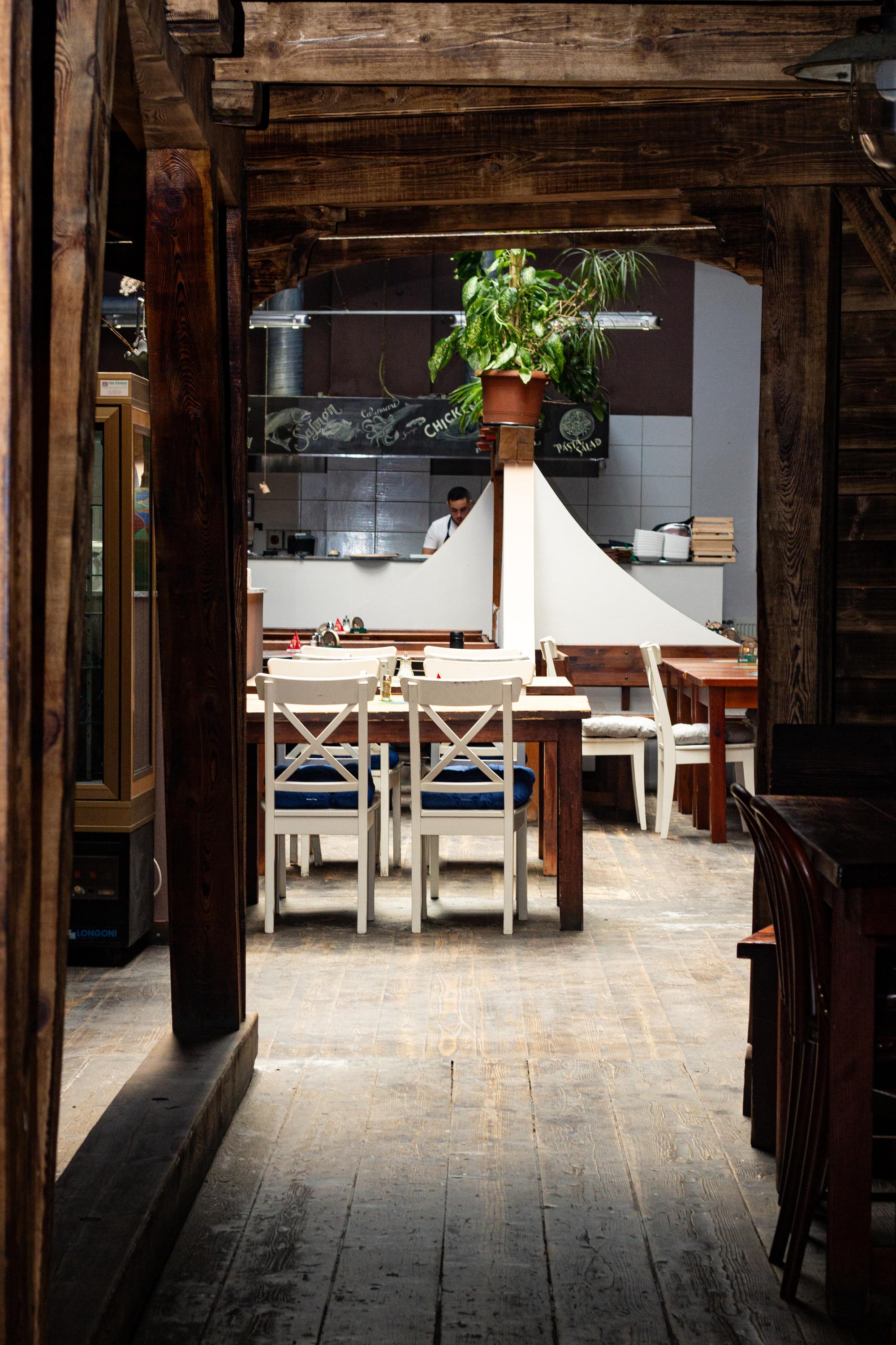 Restaurace & Pizzeria GALERIE Liberec foto 5