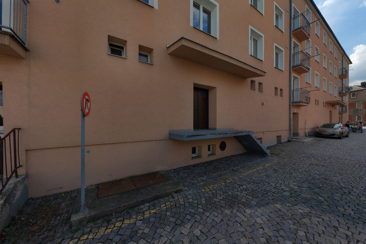 Zednické práce Pavel Strzadala