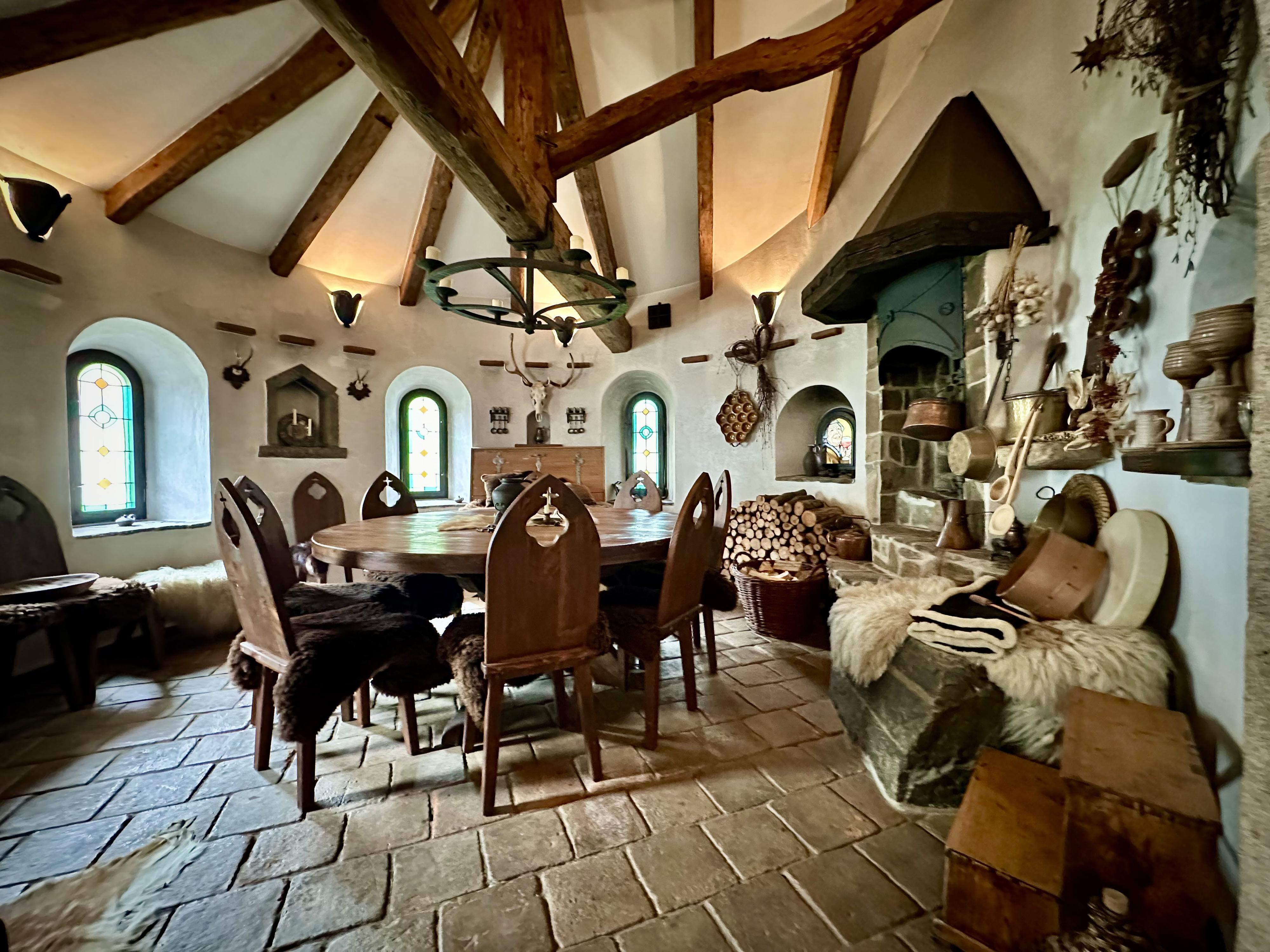 Rotunda U Václava foto 6