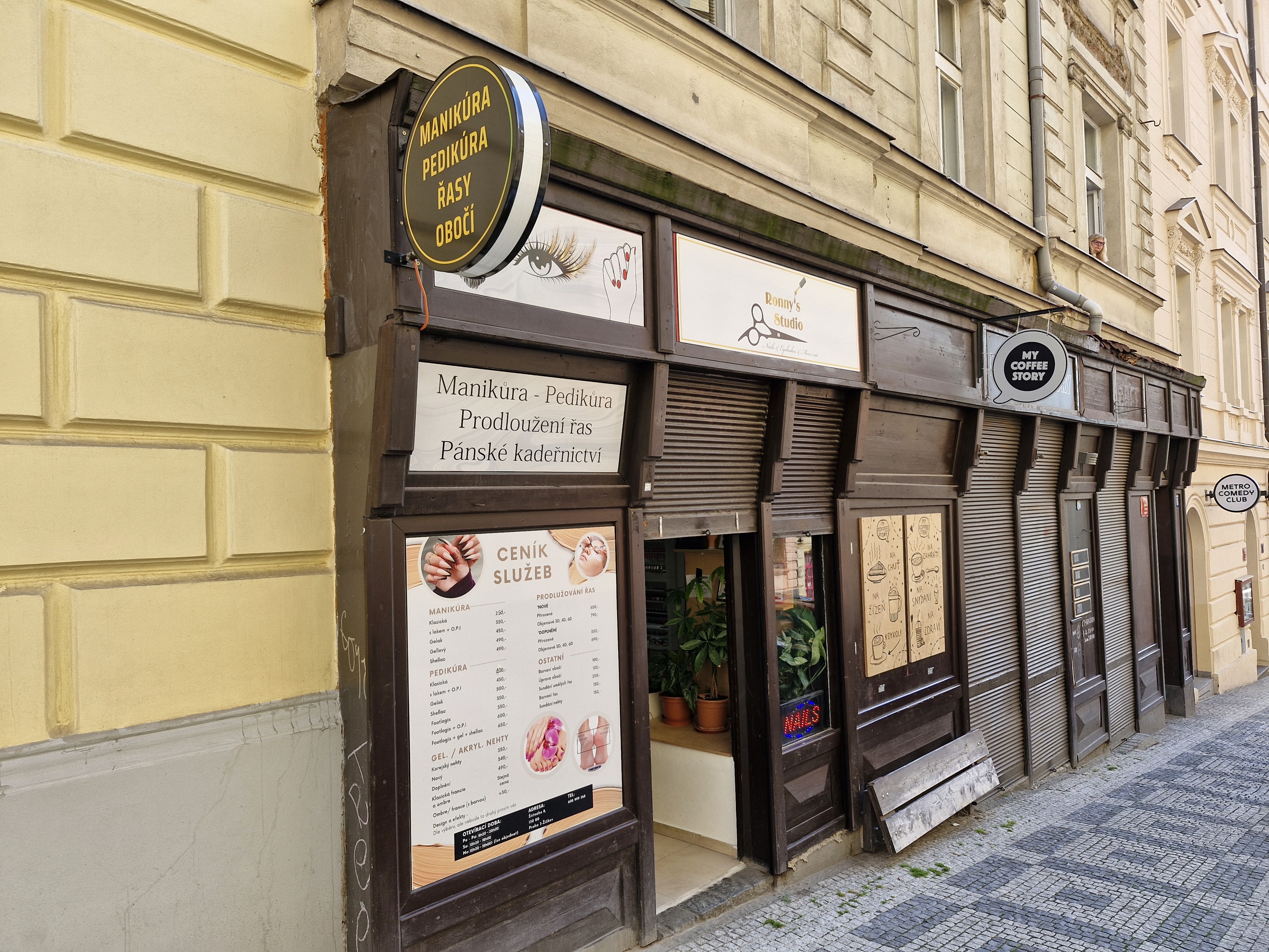 My Coffee Story foto 4