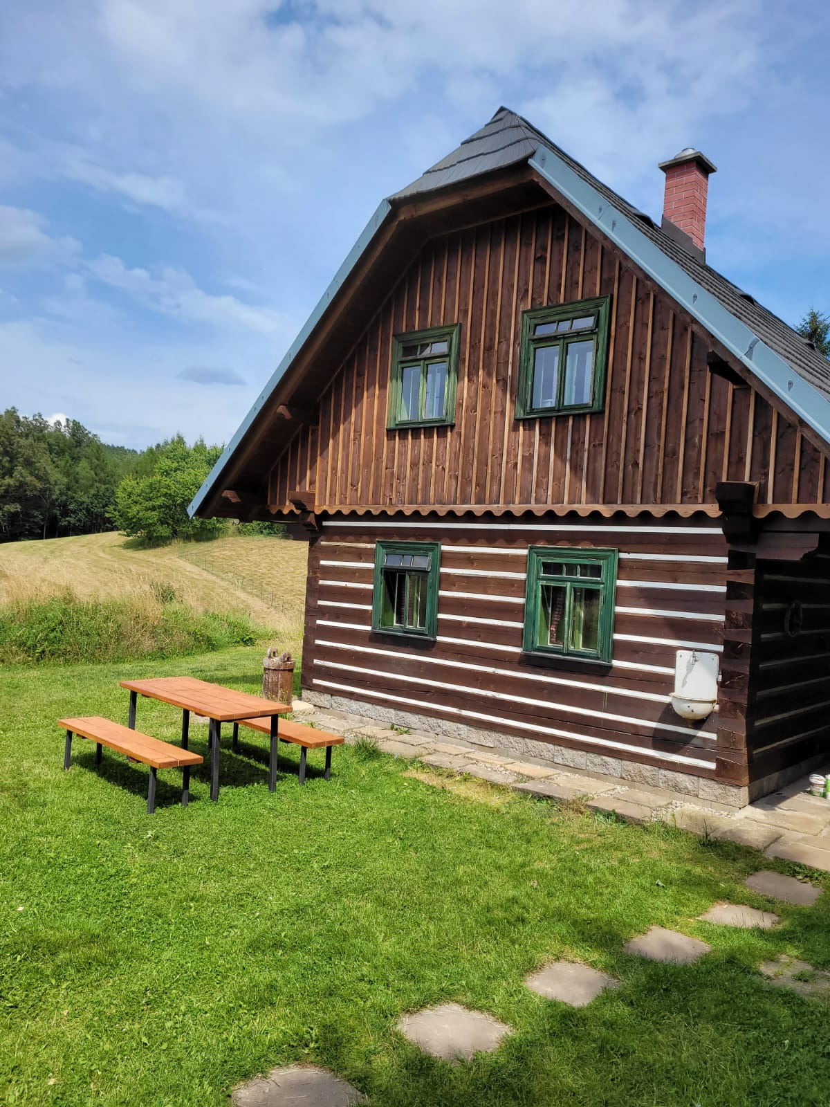 Residence Roubenka Český ráj foto 6