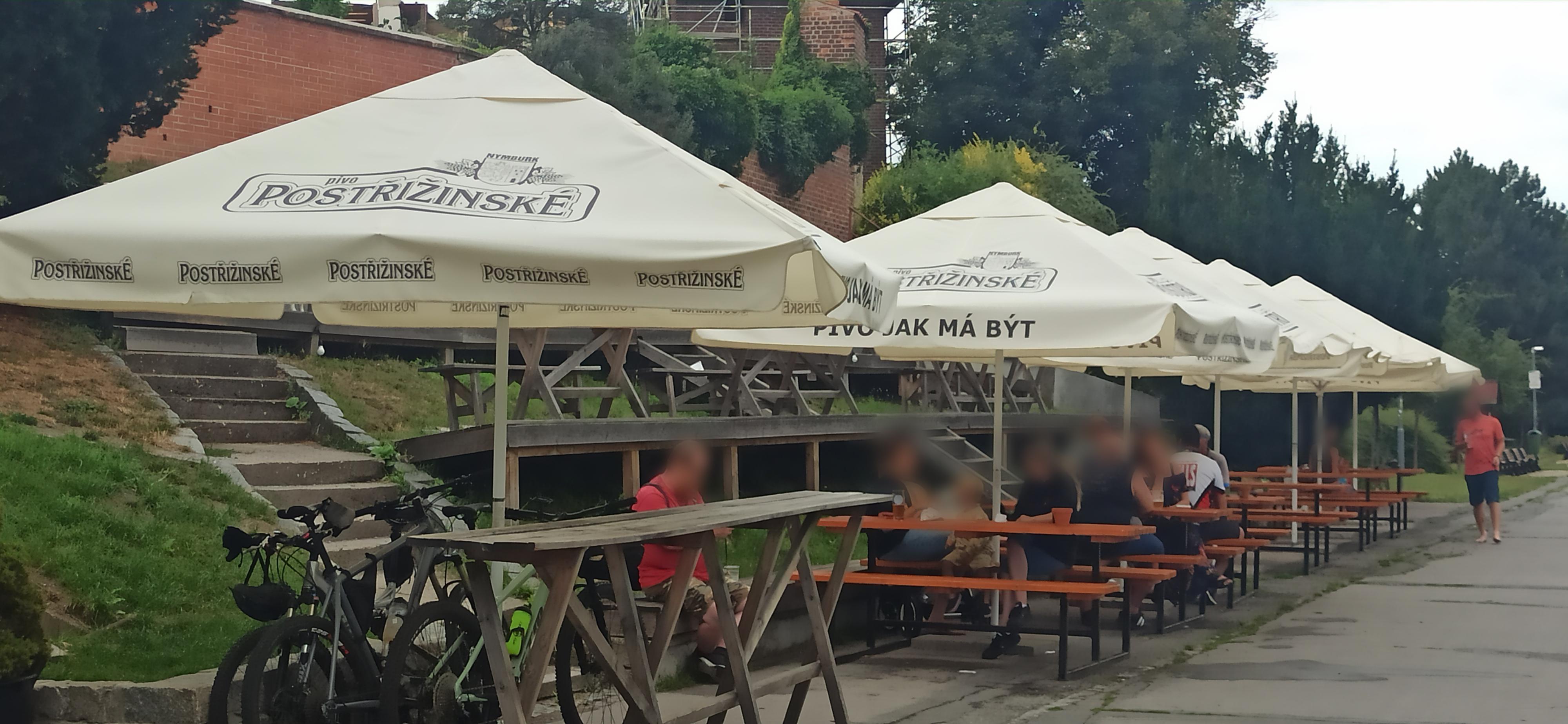 Rybárna Nymburk foto 5