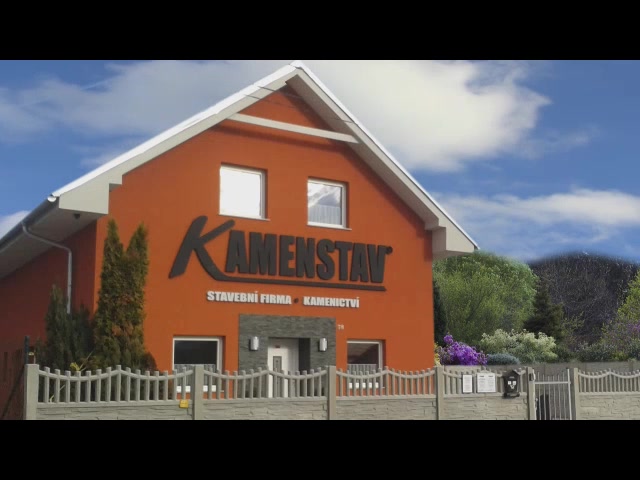 KAMENSTAV - Kamenictví foto 2 (náhled videa)