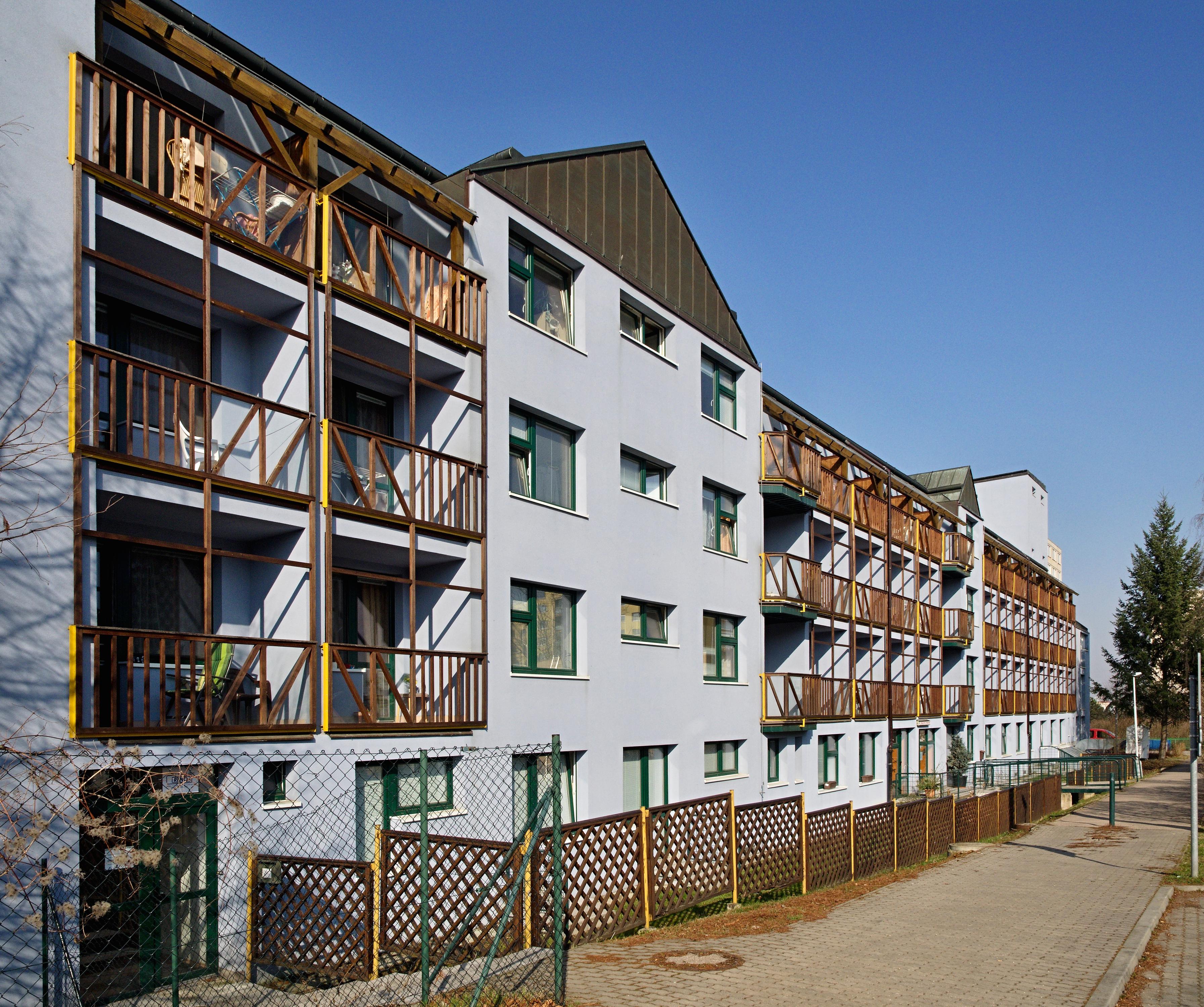 Domov pro seniory Chodov foto 3