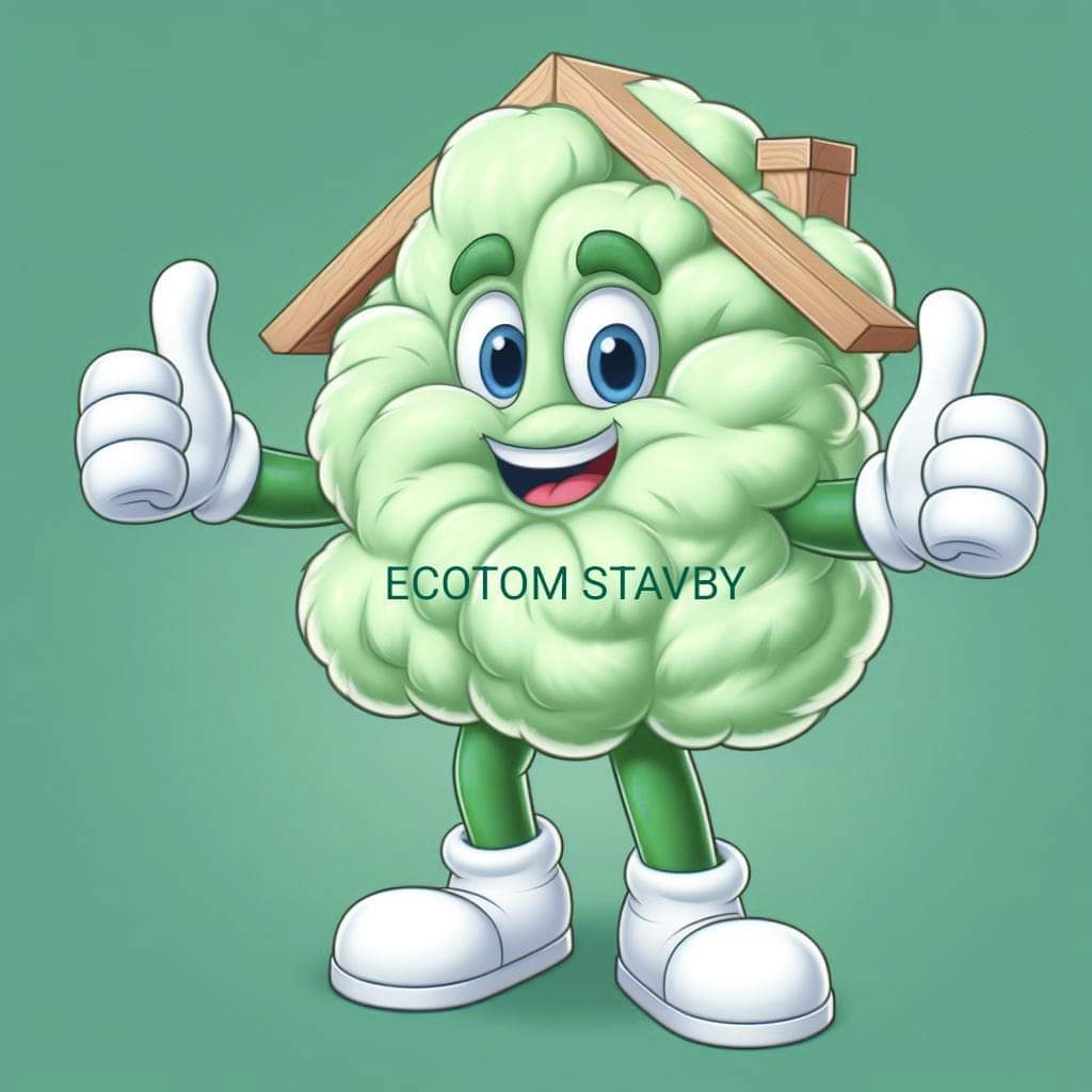 ECOTOM Stavby, s.r.o. foto 2