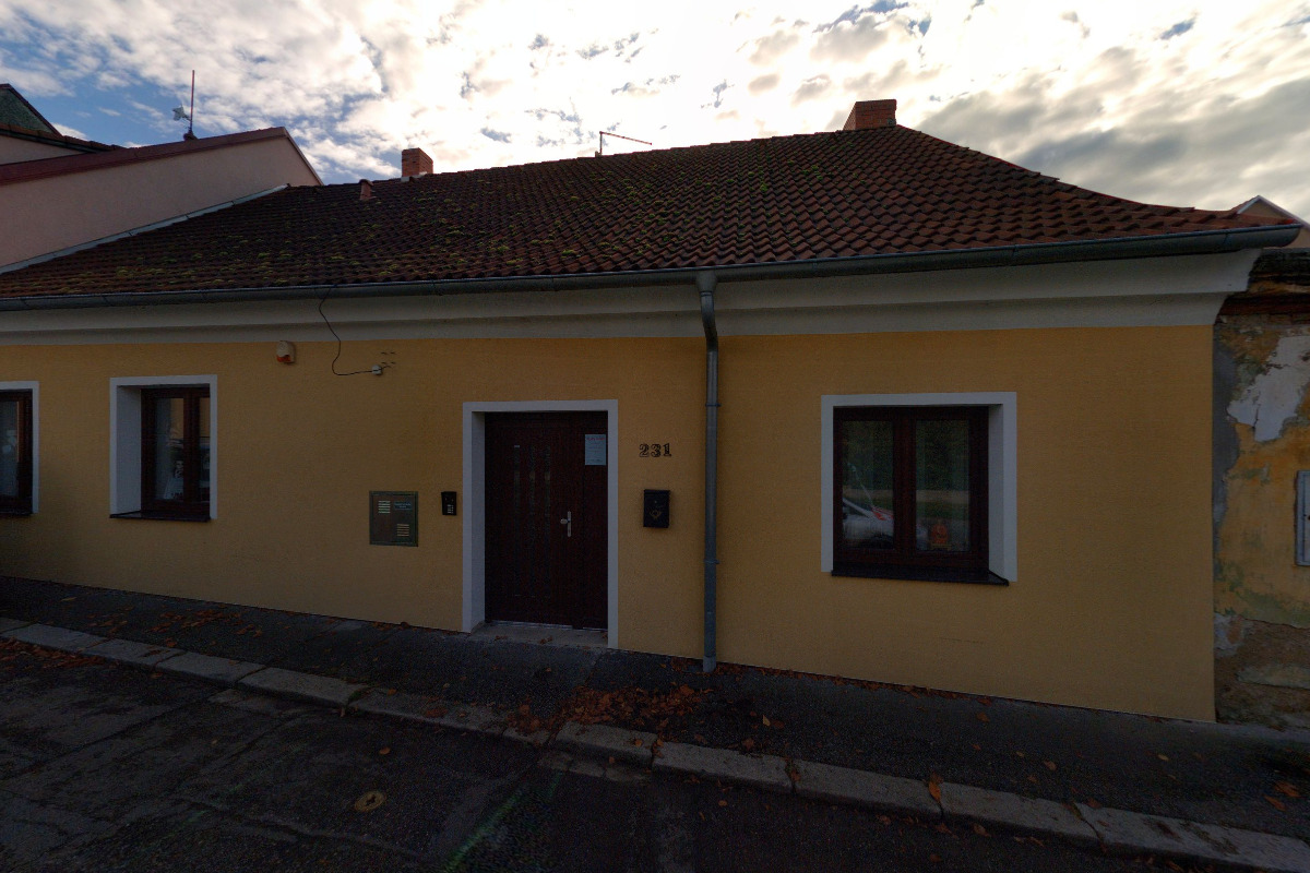 KKmassage - masáže Kristína Kollouchová foto 5