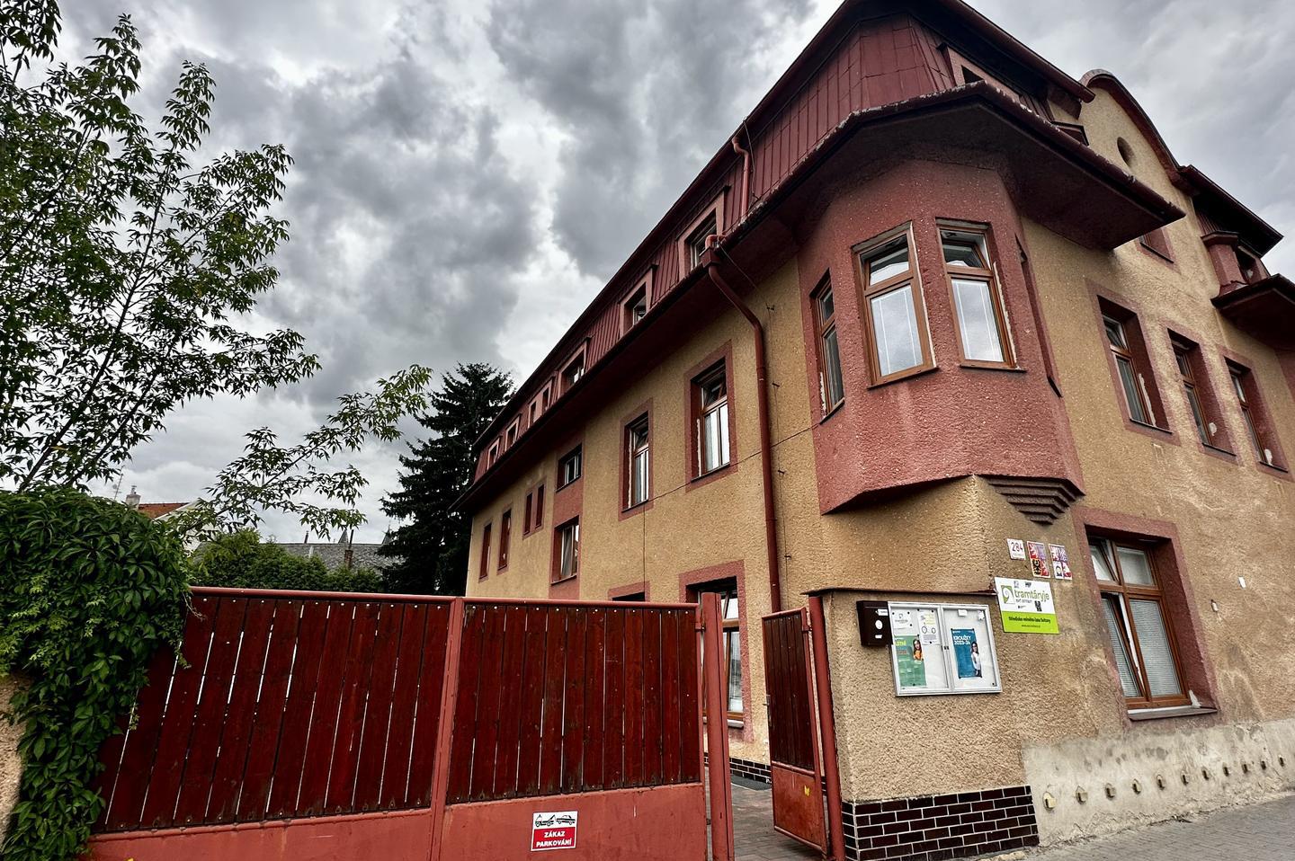 MÚ Svitavy - Odbor rozvoje města