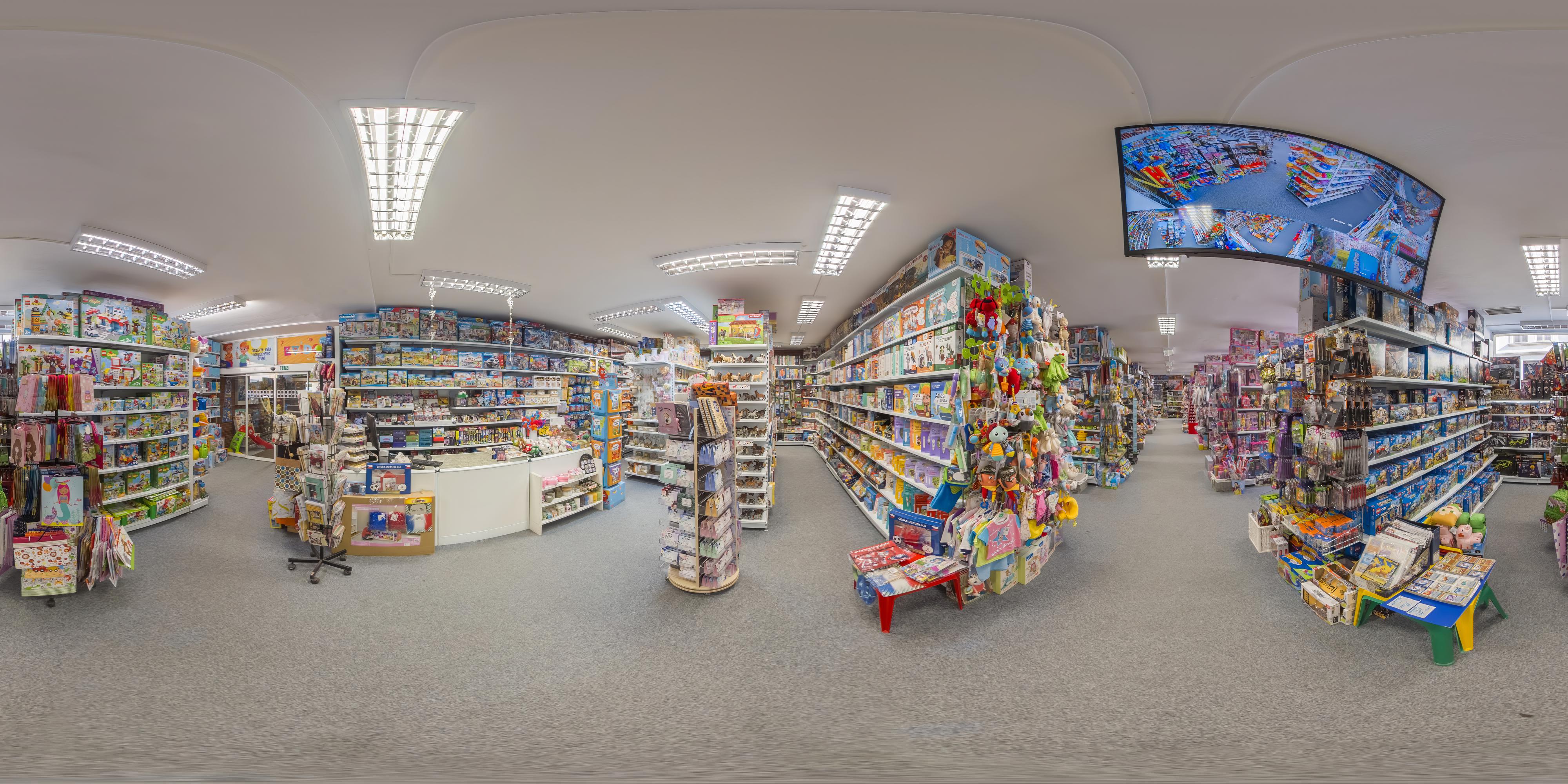 Hračky DOMINO foto 6