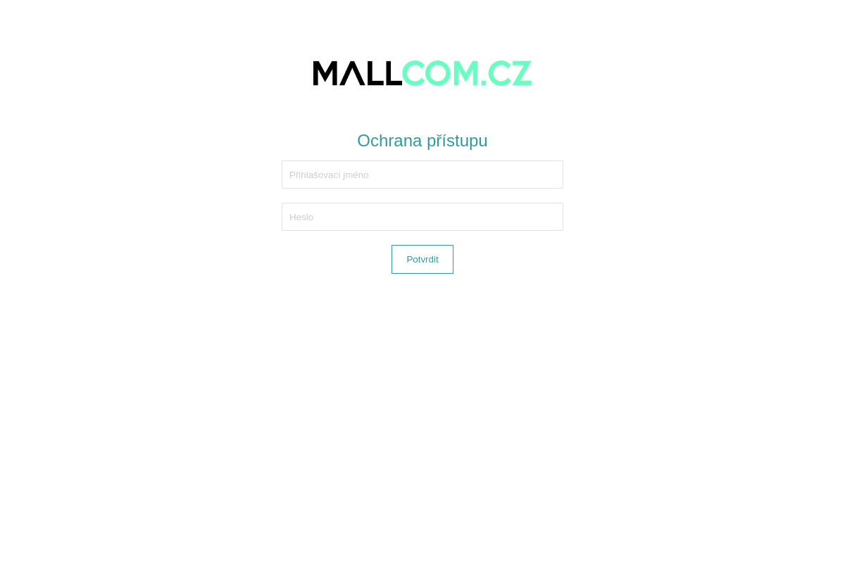 mallcom.cz