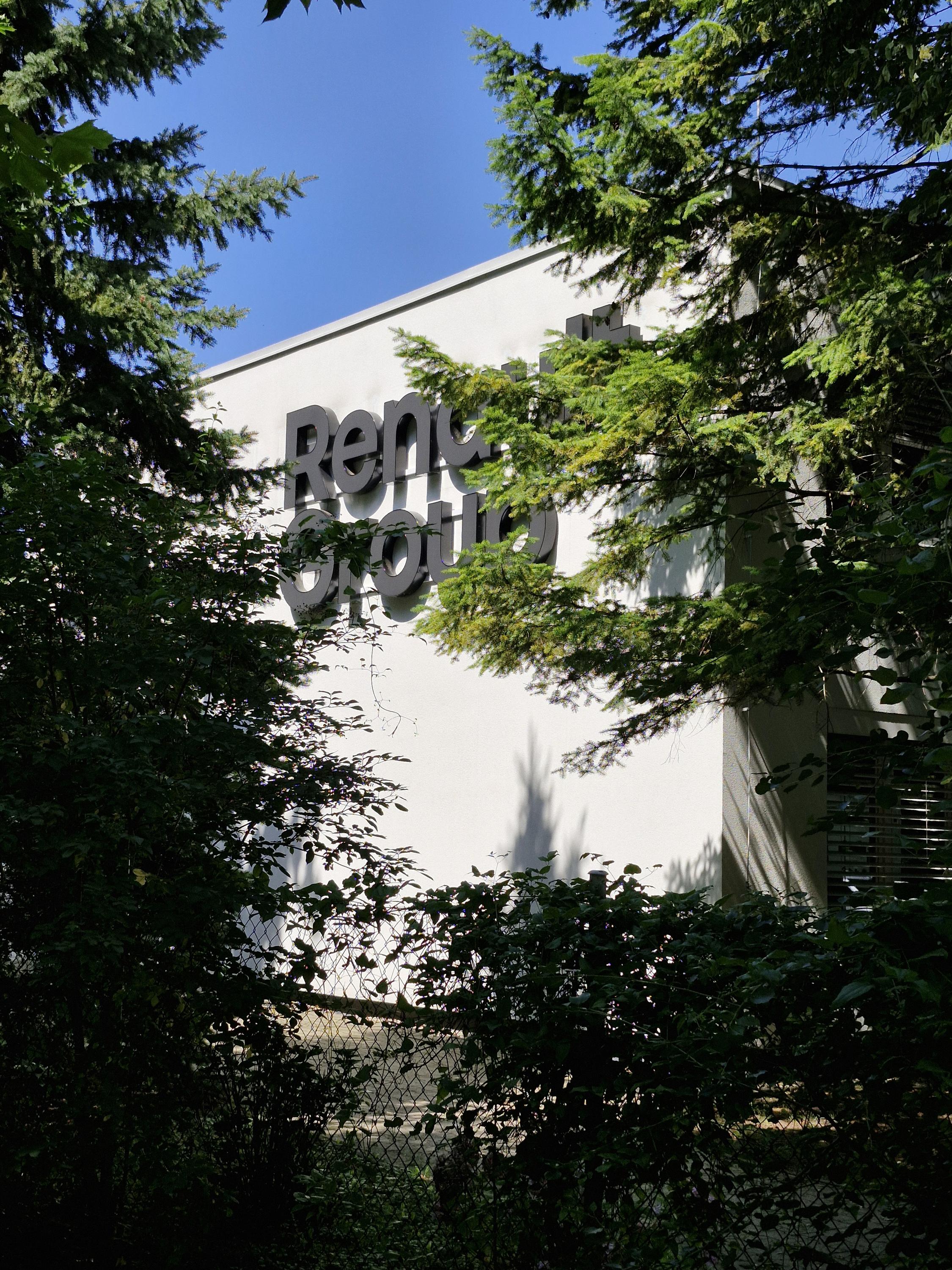 Renault Česká republika, a.s. foto 4