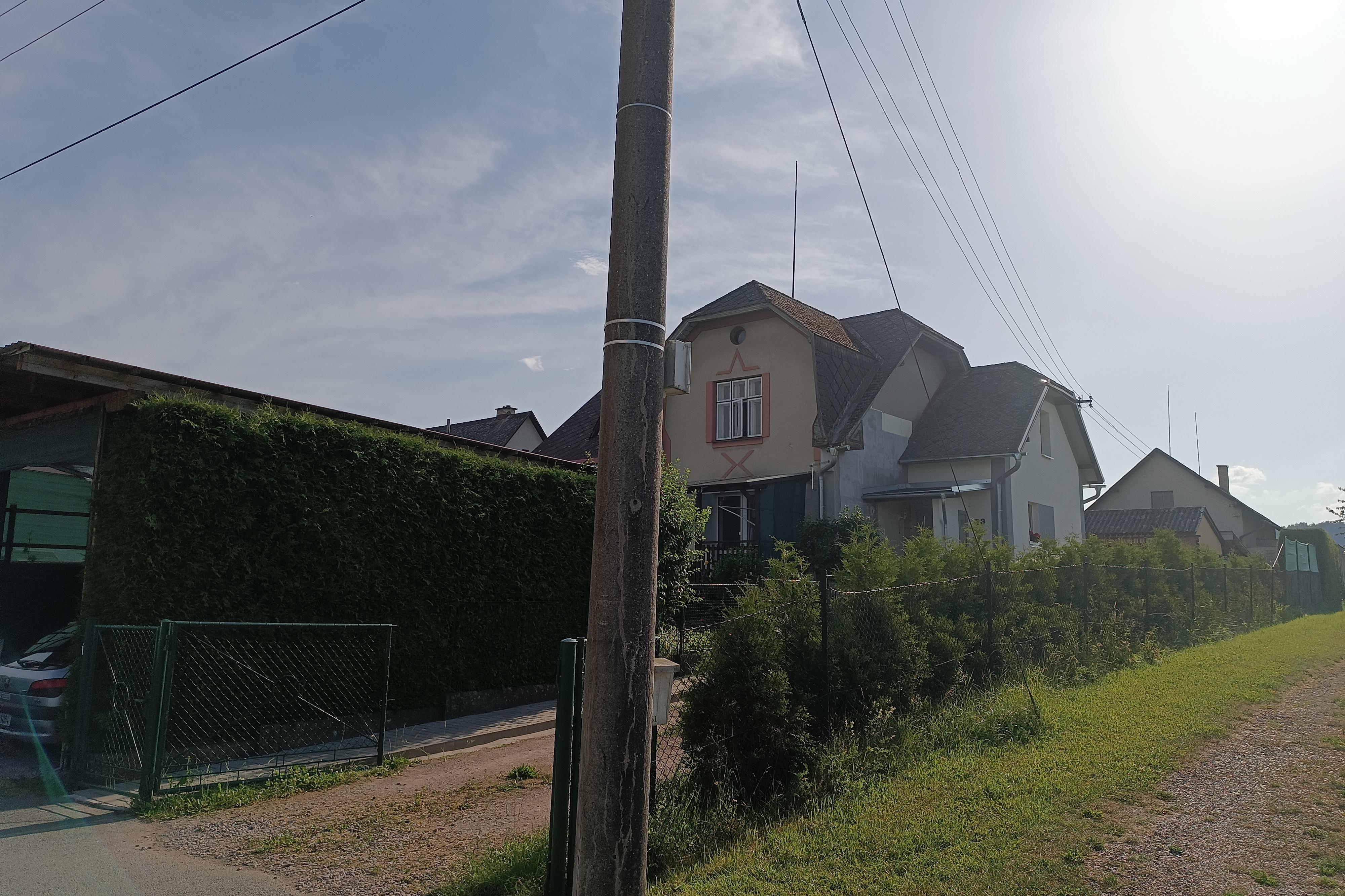 Stavební práce - Martin Ilko