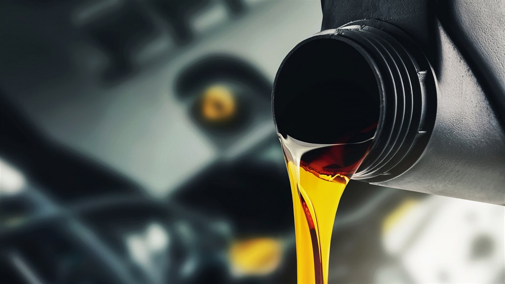 Oleje Bažant foto 3