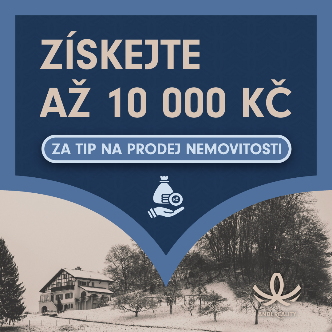 ANDI REALITY - Mgr. Vladimíra Kutschková foto 6