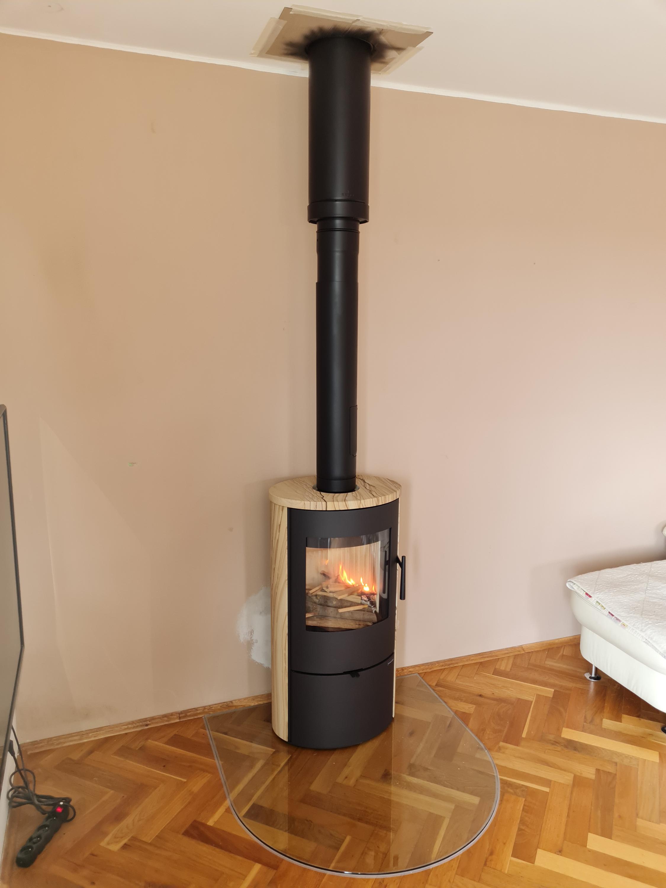 Komíny pro krby, s.r.o. foto 6