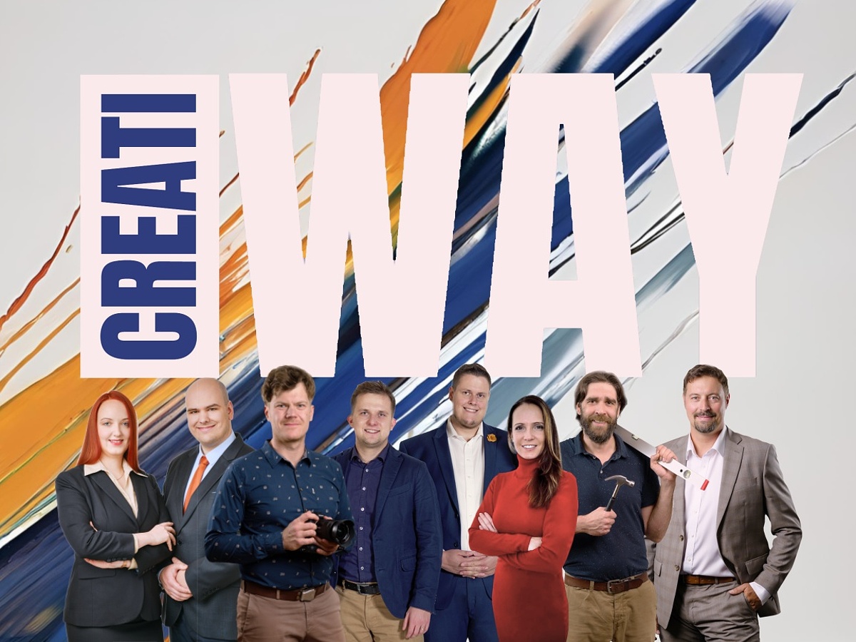 CREATIWAY s. r. o. foto 1