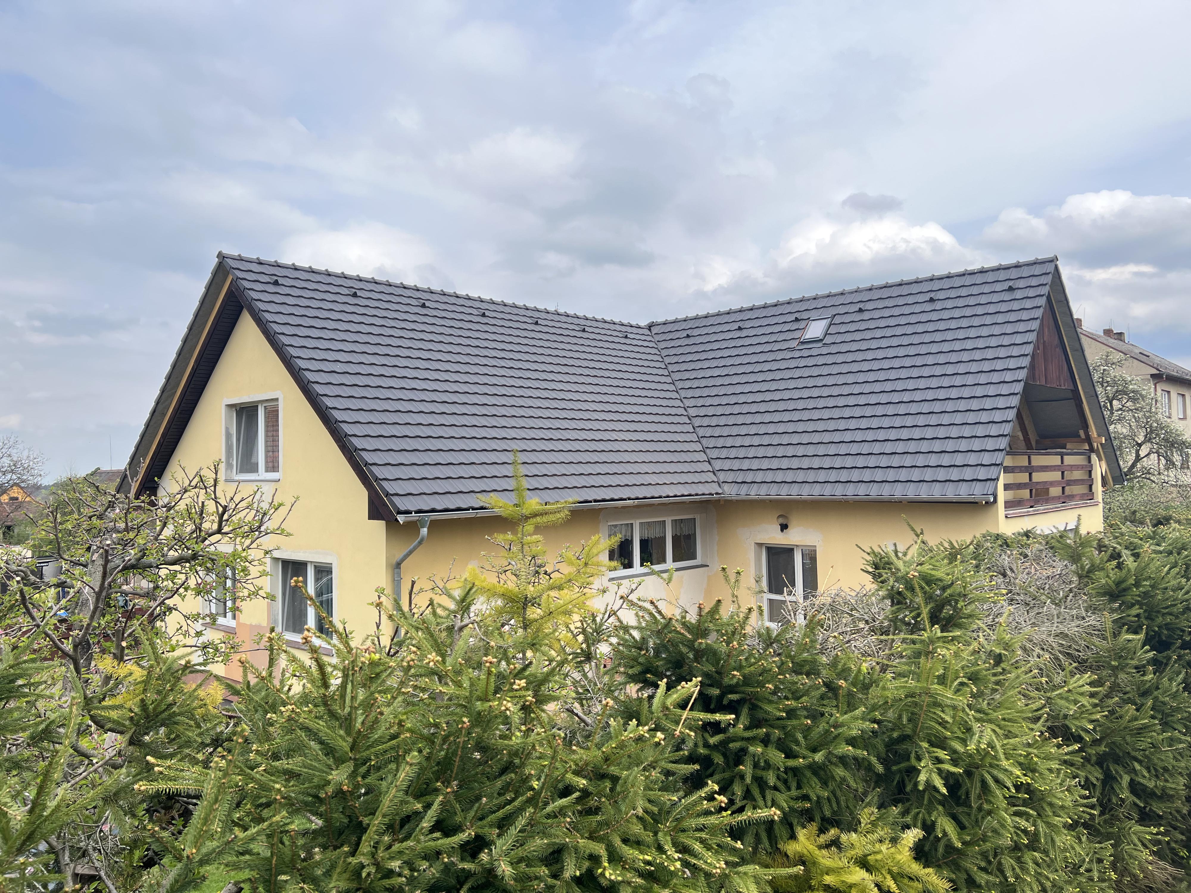 Chomutovská stavební s.r.o. foto 3