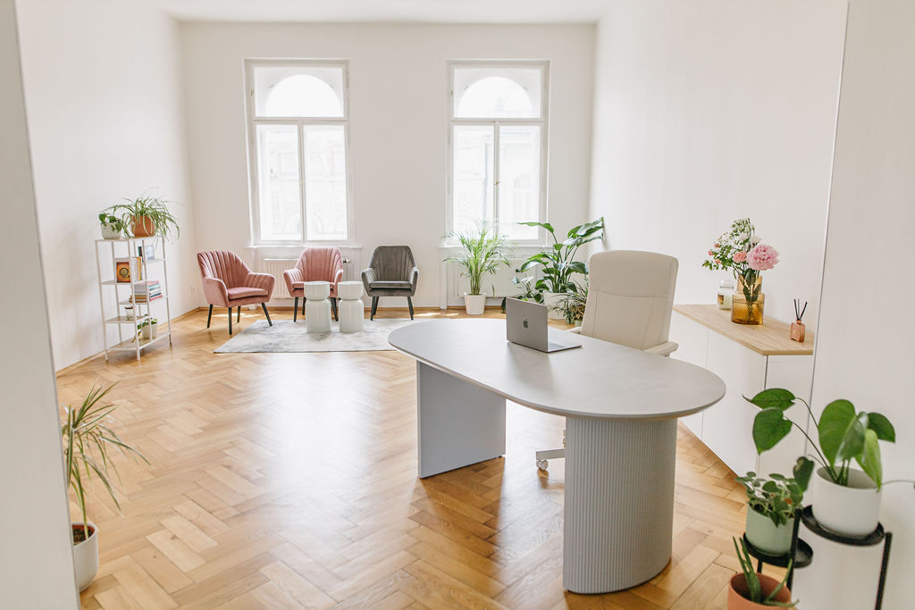 Jak na duši - terapeutický institut foto 2