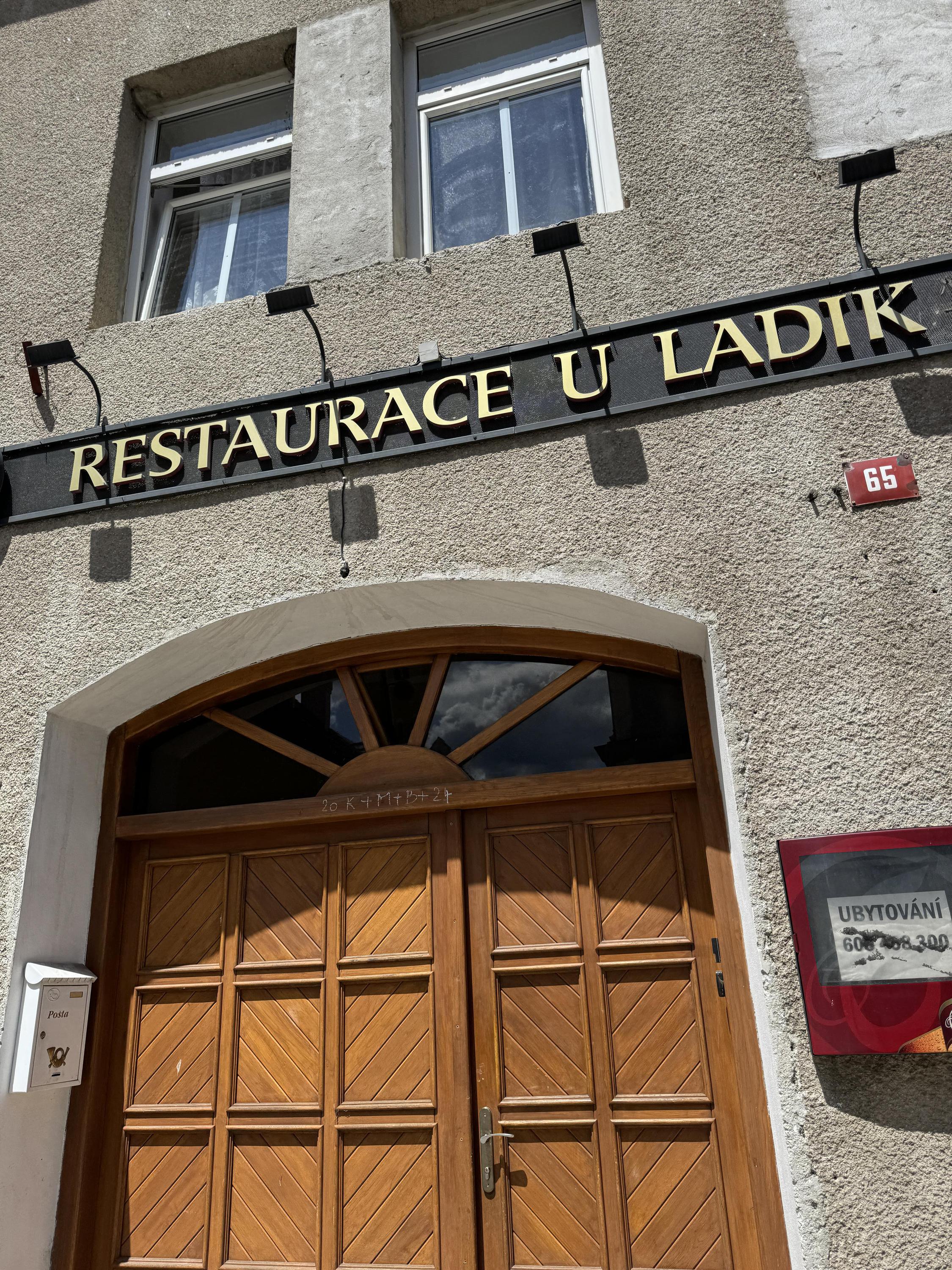 Pension U Ladě foto 3