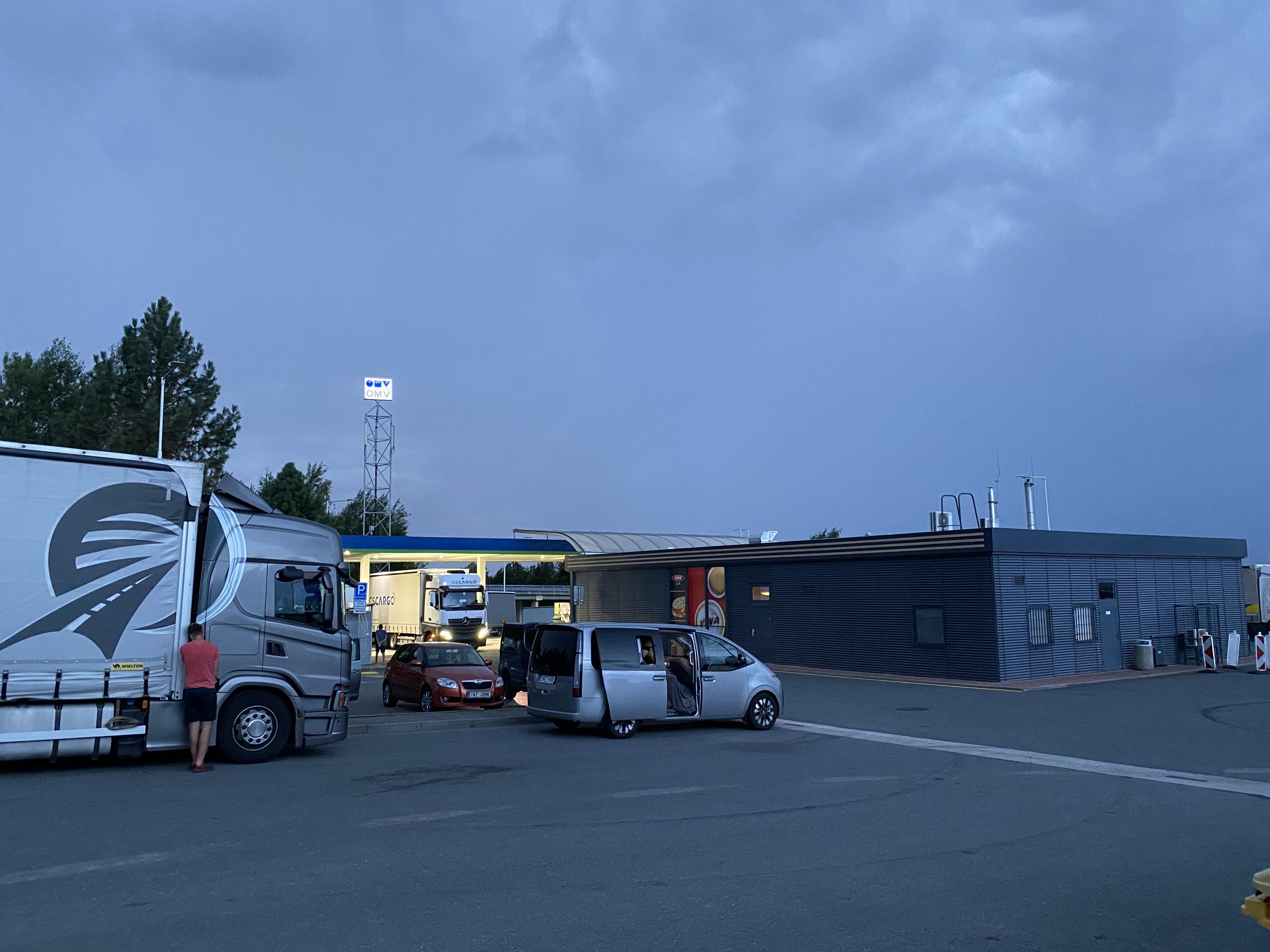 OMV foto 5