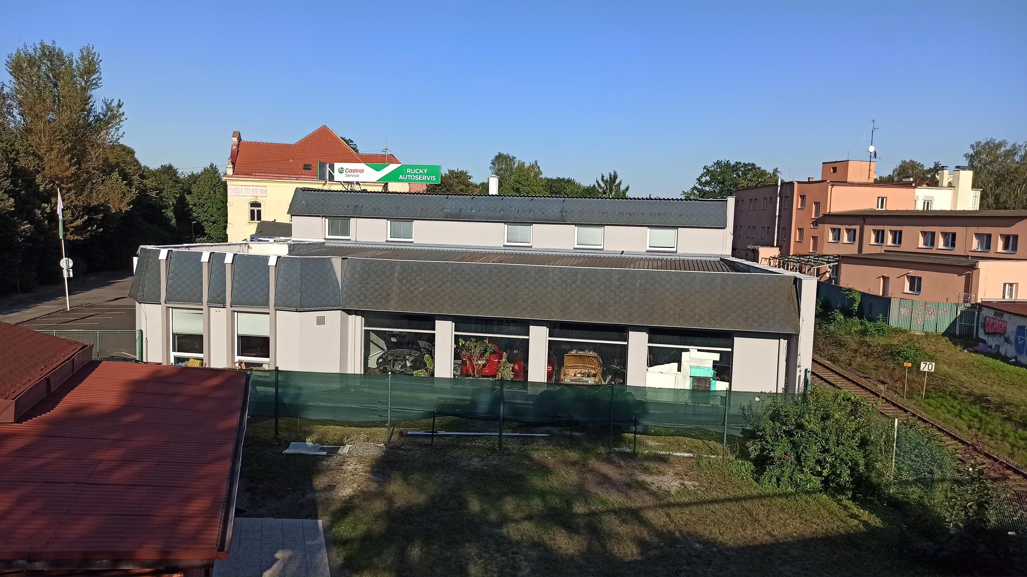 Autoservis Rucký, s.r.o. foto 2