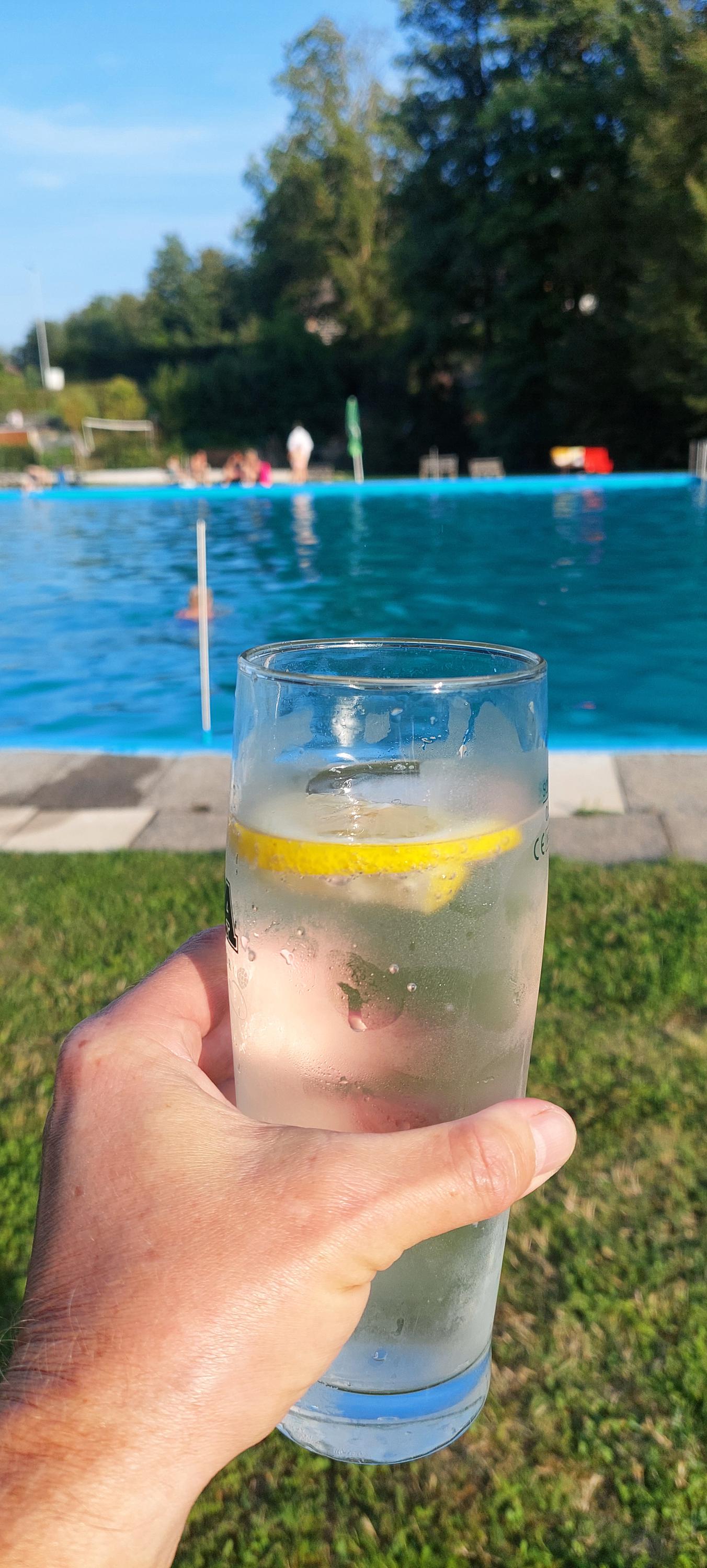 Koupaliště Kruh foto 4