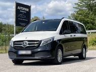Fotografie Autopark Kunratice