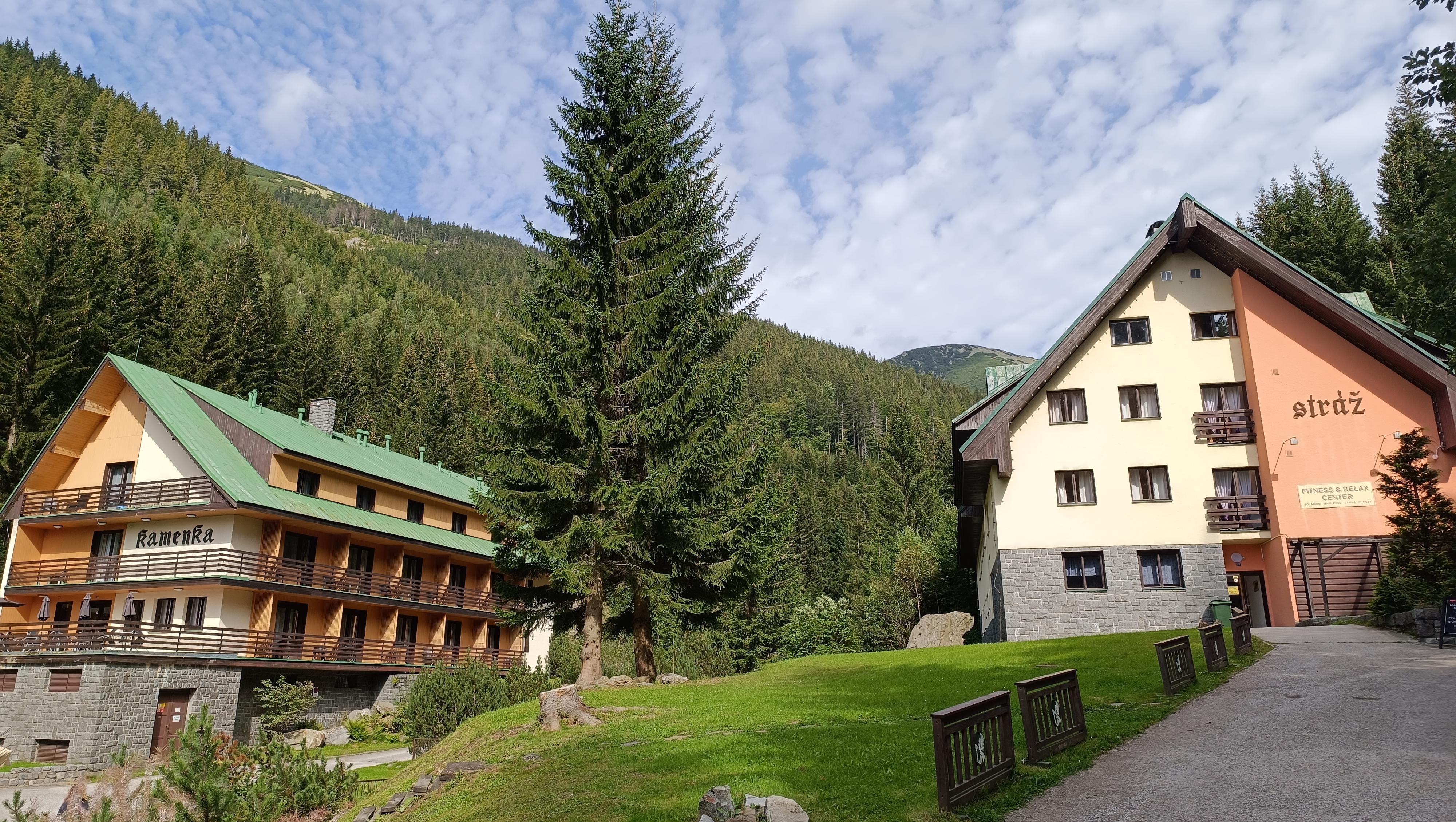Hotel Esprit foto 6