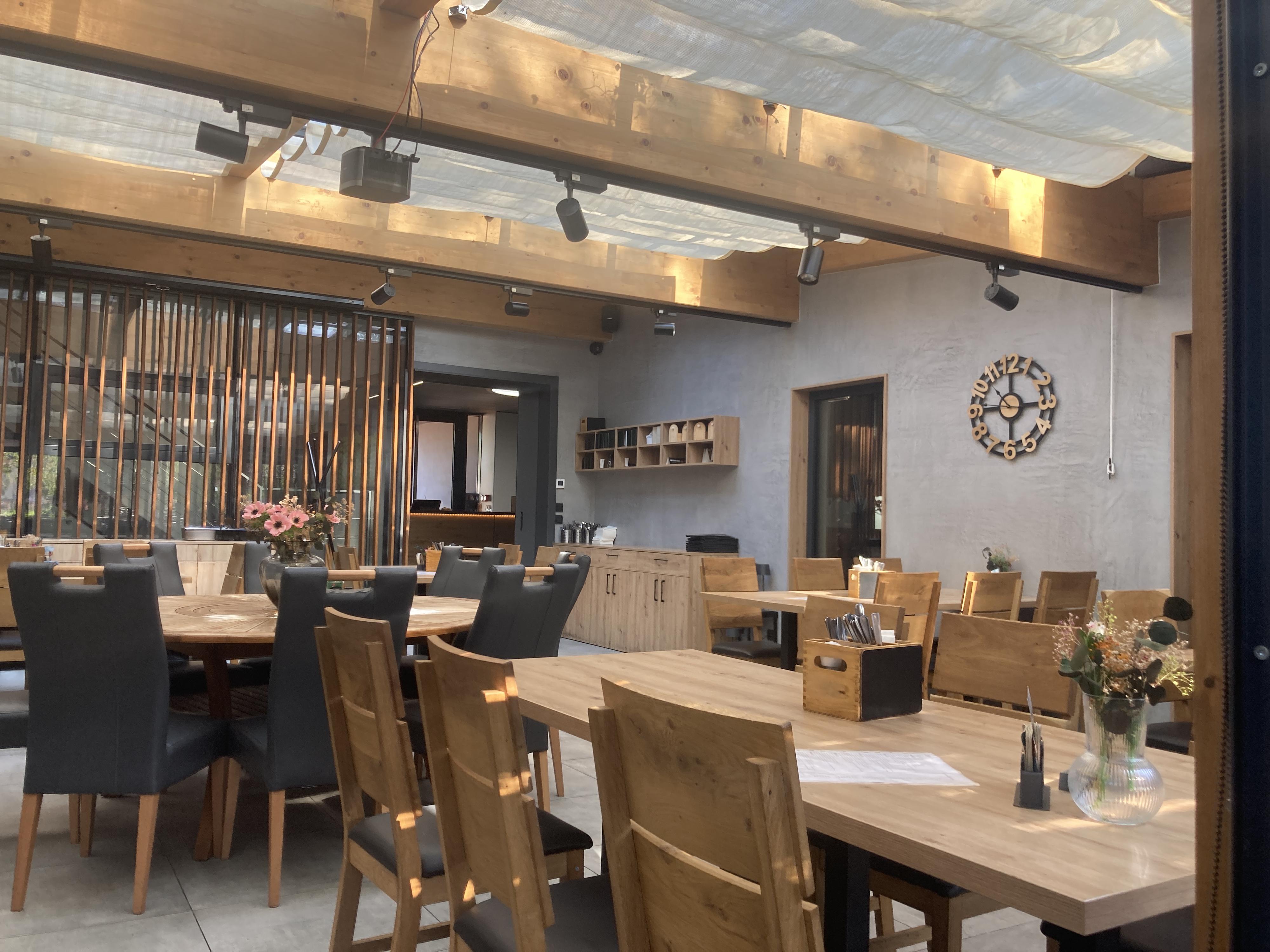 Restaurace Tsport foto 2