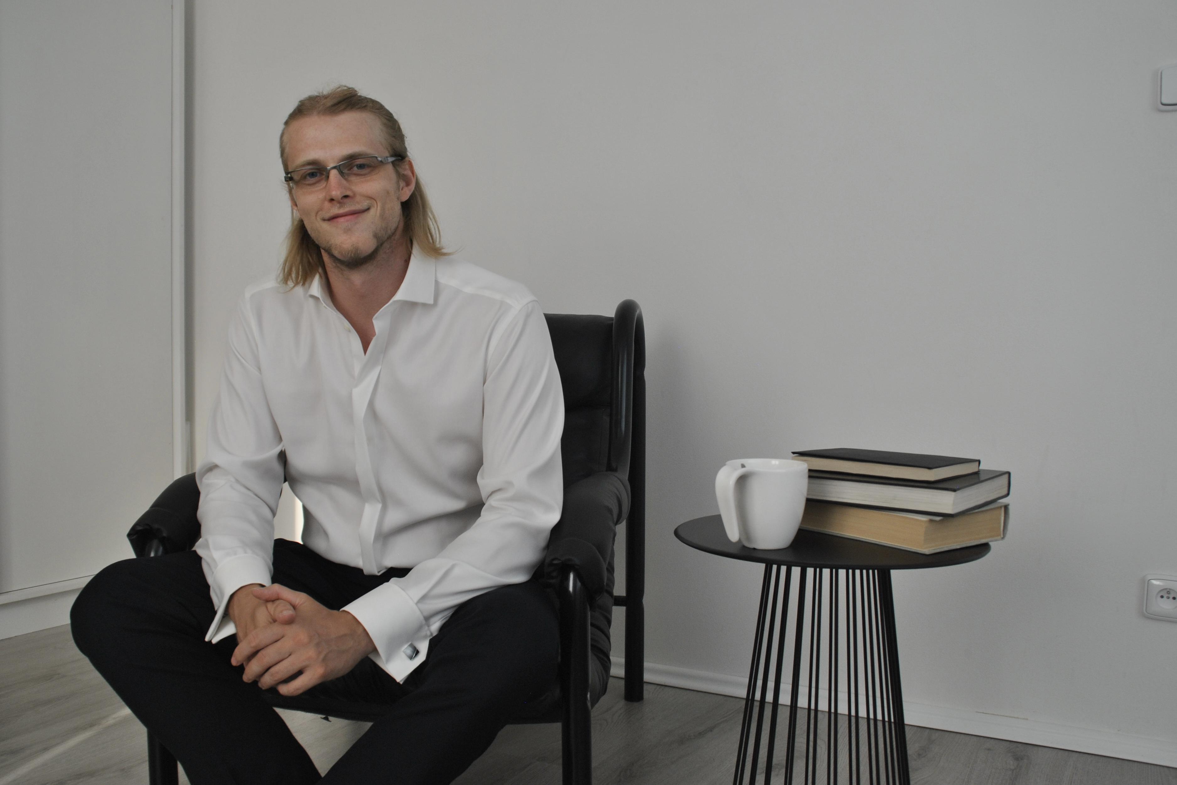 Psychoterapie Kastner