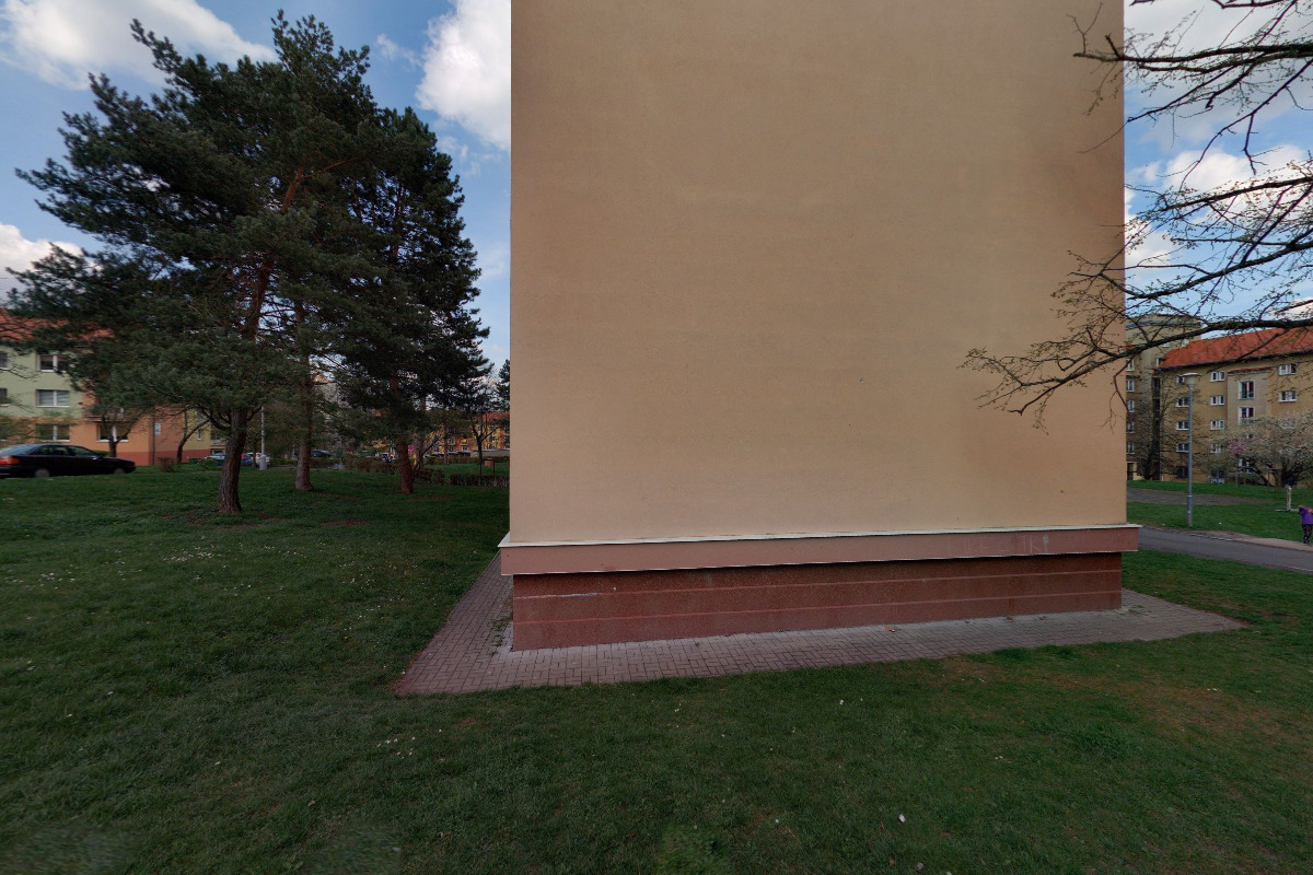 Bourací práce Bača foto 1