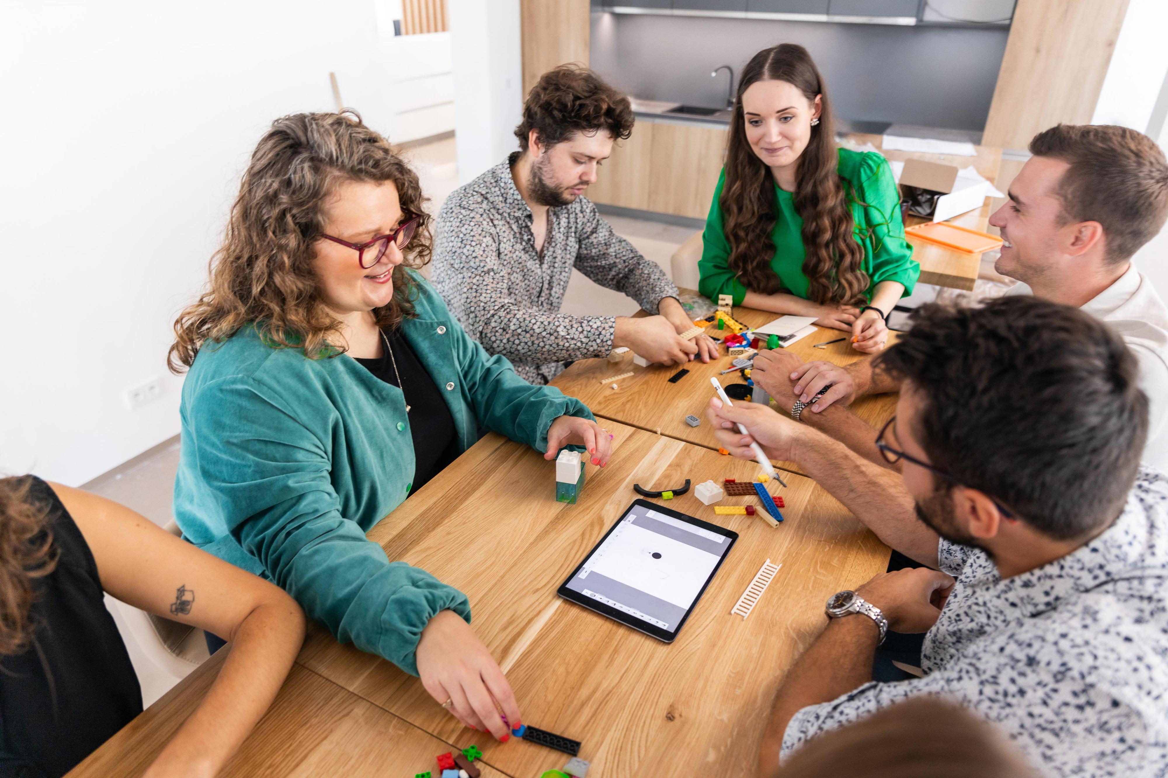 Inovační centrum Olomouckého kraje foto 2