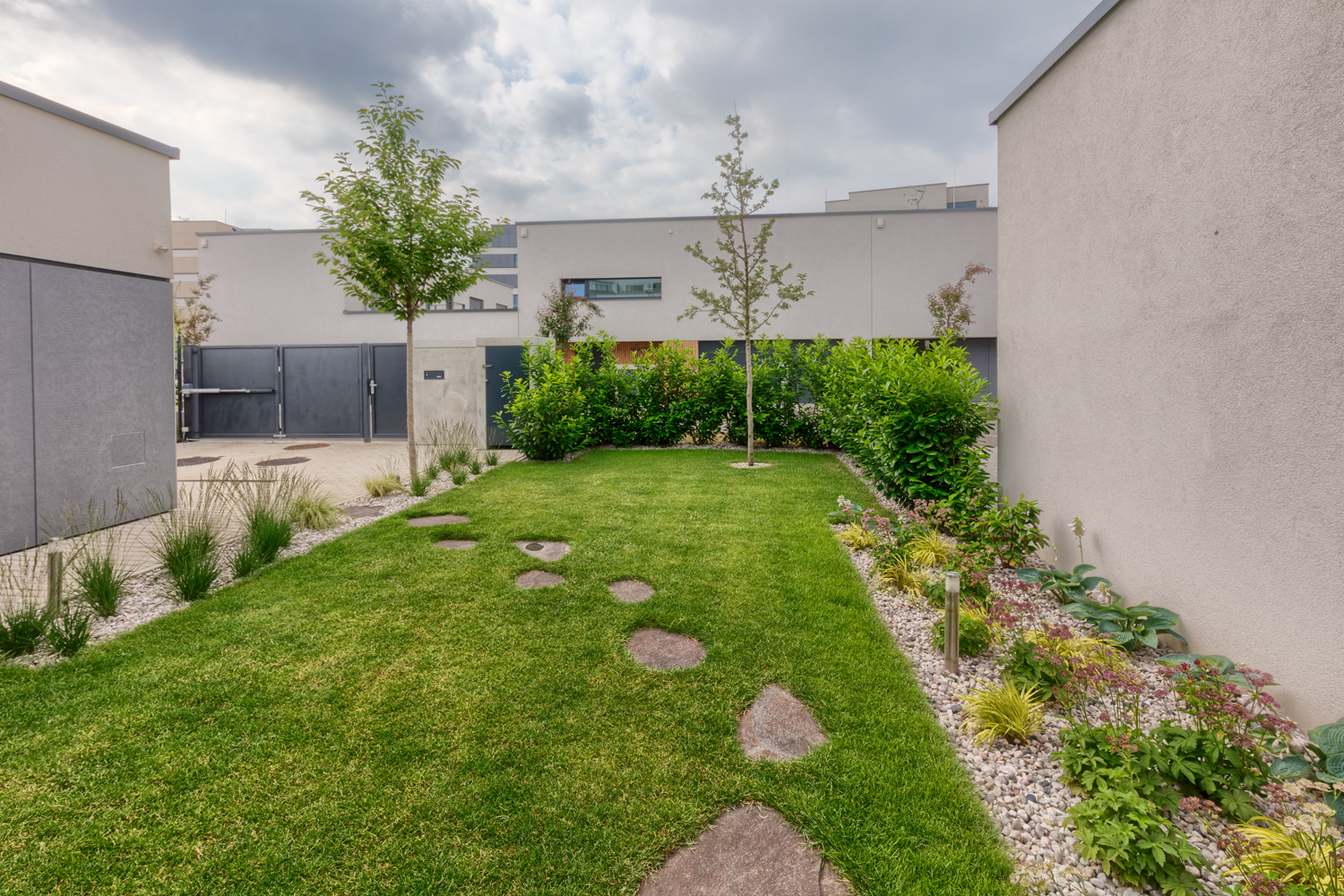 Zahrada Praha s.r.o.