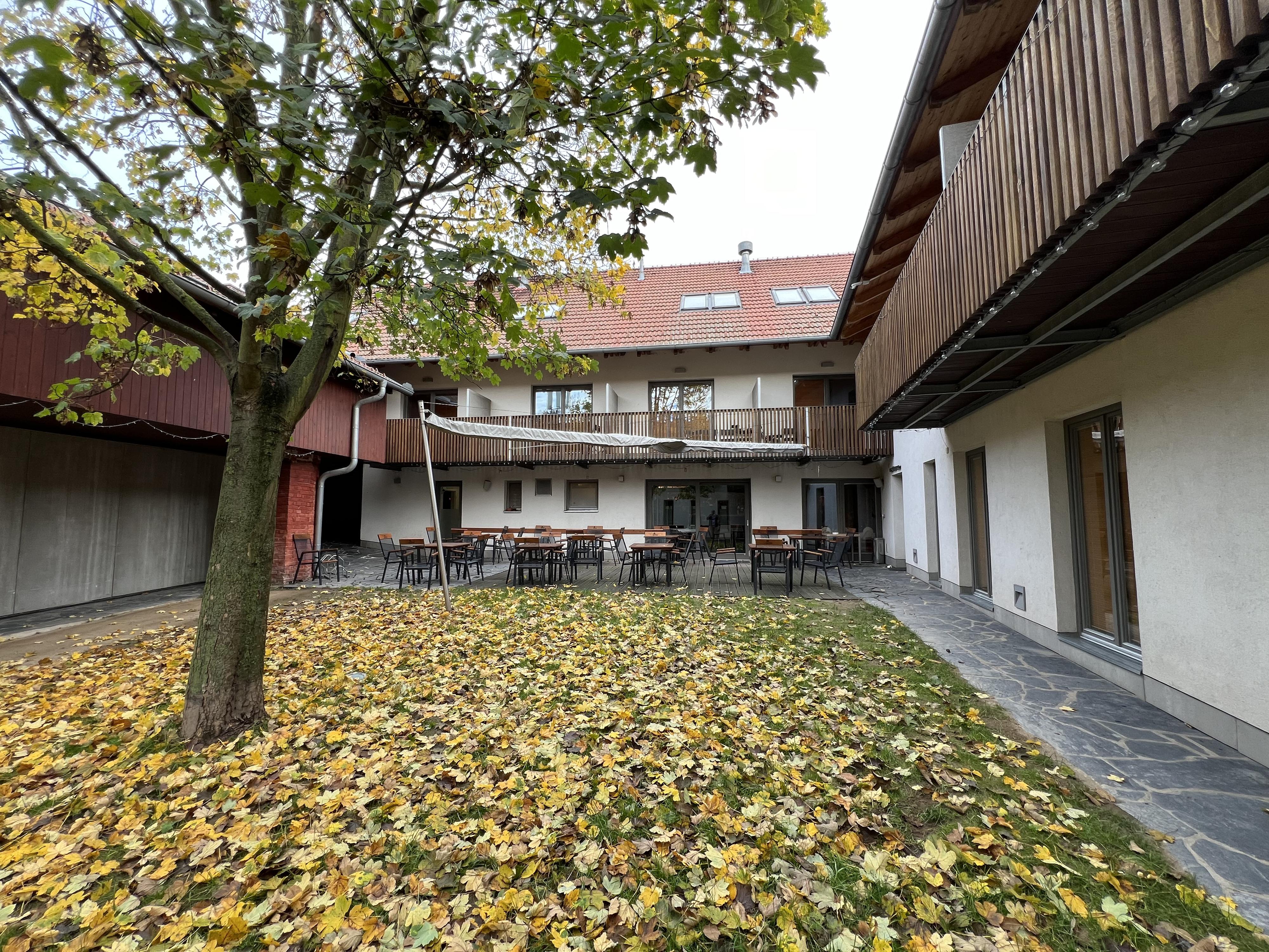 Hotel U Tří volů foto 6
