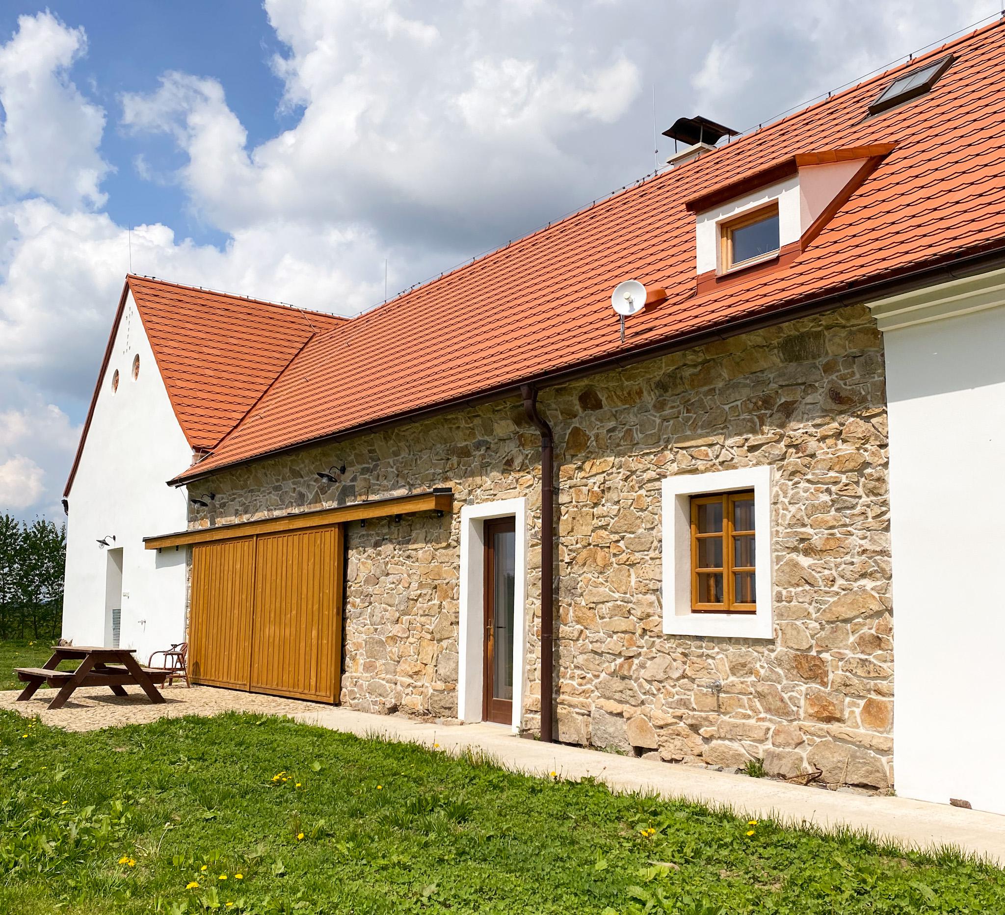 Statek U Bedřicha foto 3