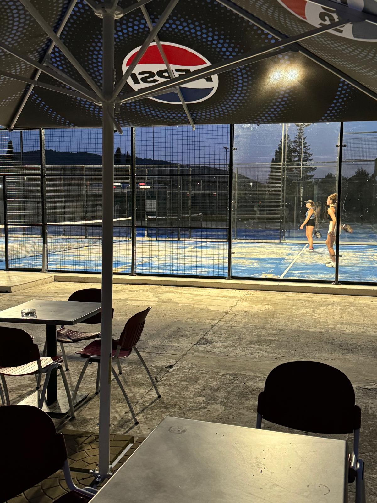 PADEL centrum Nový Jičín foto 6