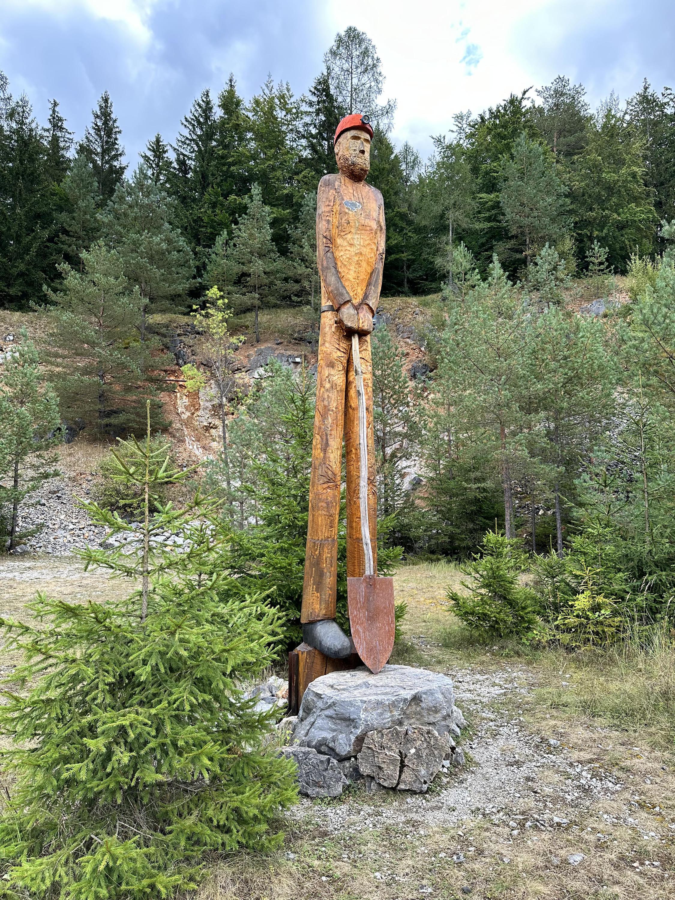 Přírodní areál VELKÁ DOHODA foto 4