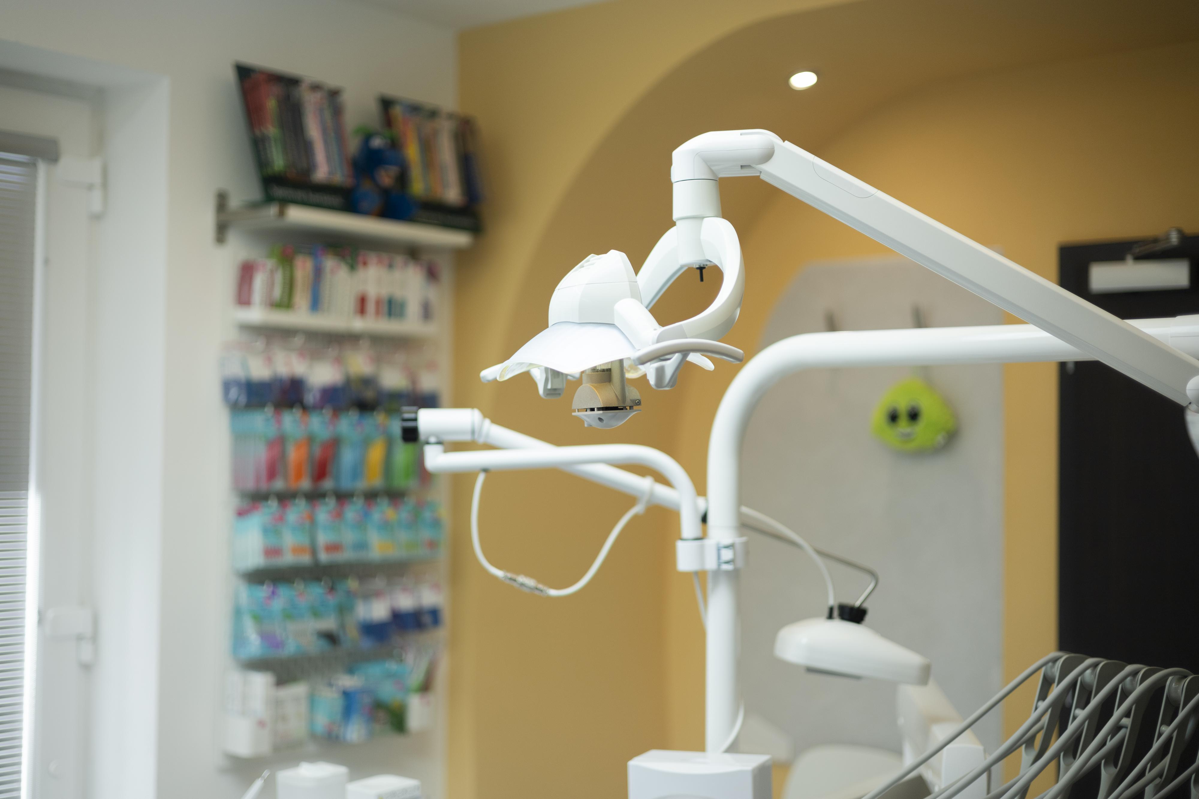 Dentální hygiena Bc. Kristýna Jahnová foto 5