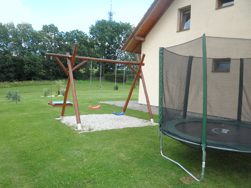 Apartmány MM foto 6