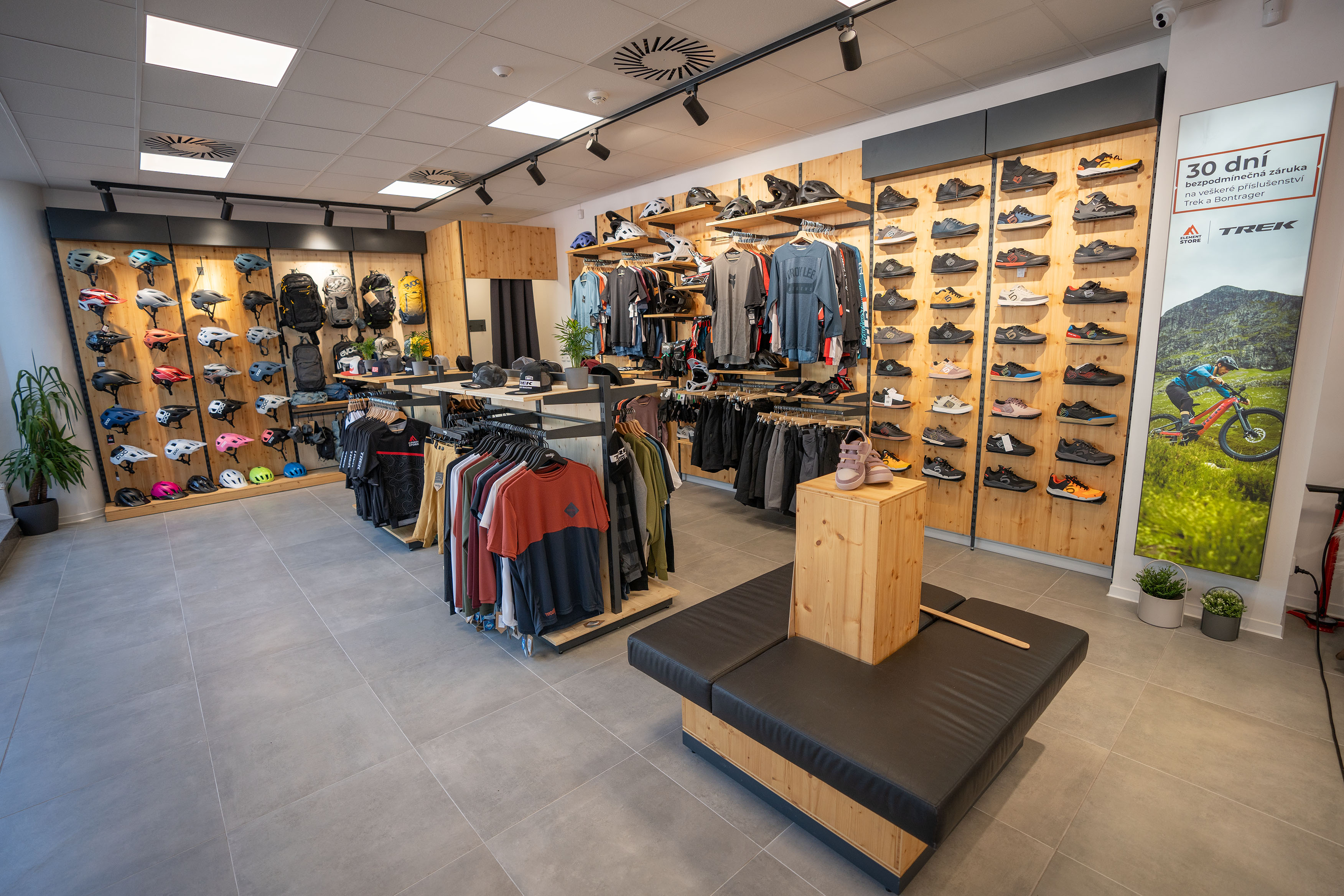 ElementStore.cz / Trek foto 4