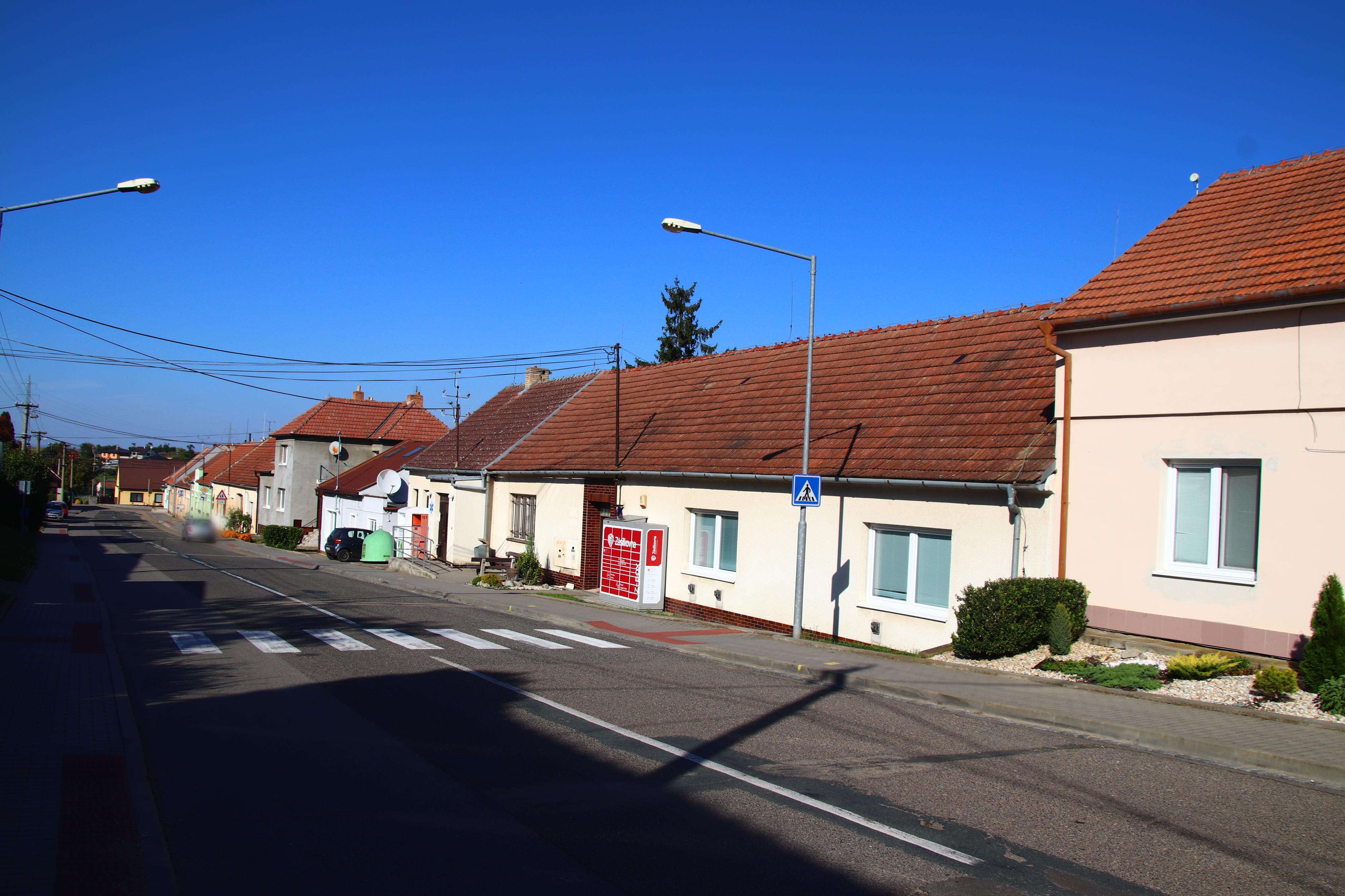 Obecní knihovna Nikolčice foto 2