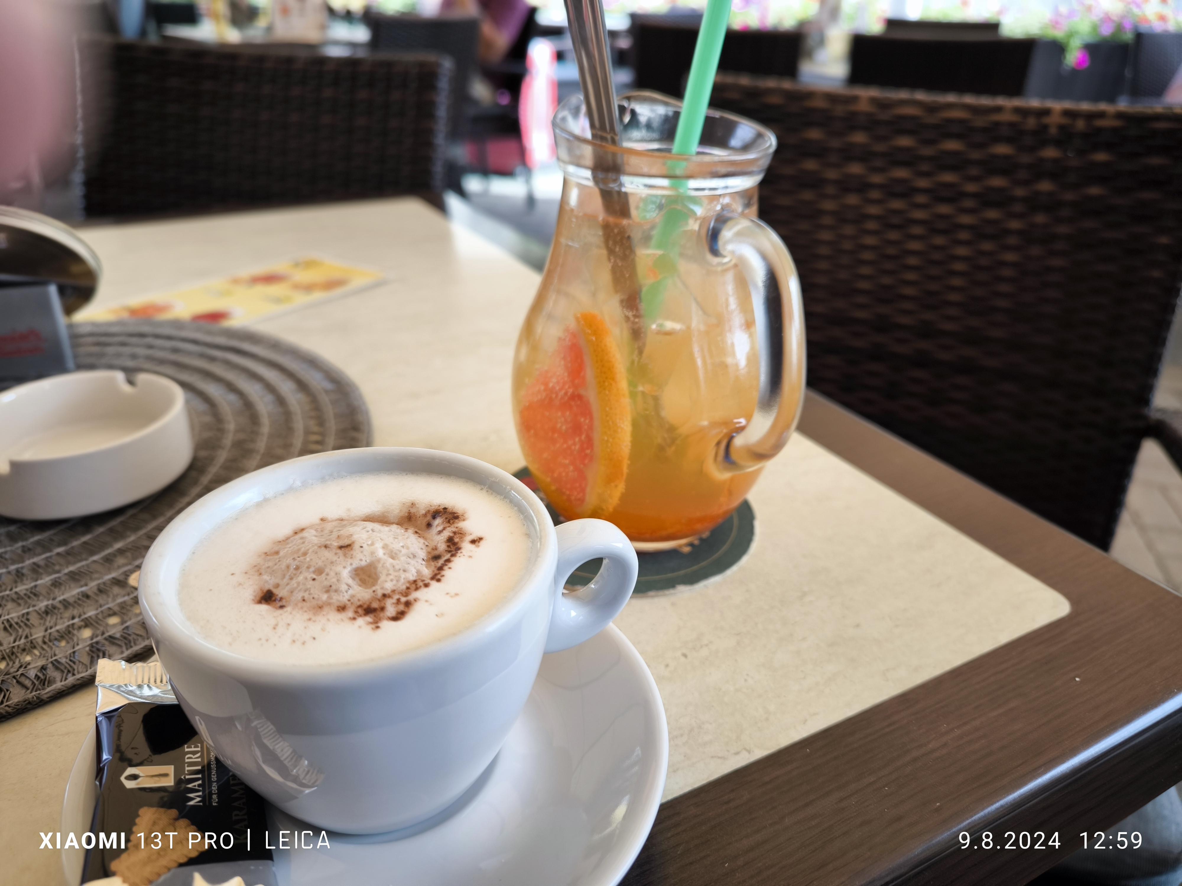 Restaurace Beethoven foto 2