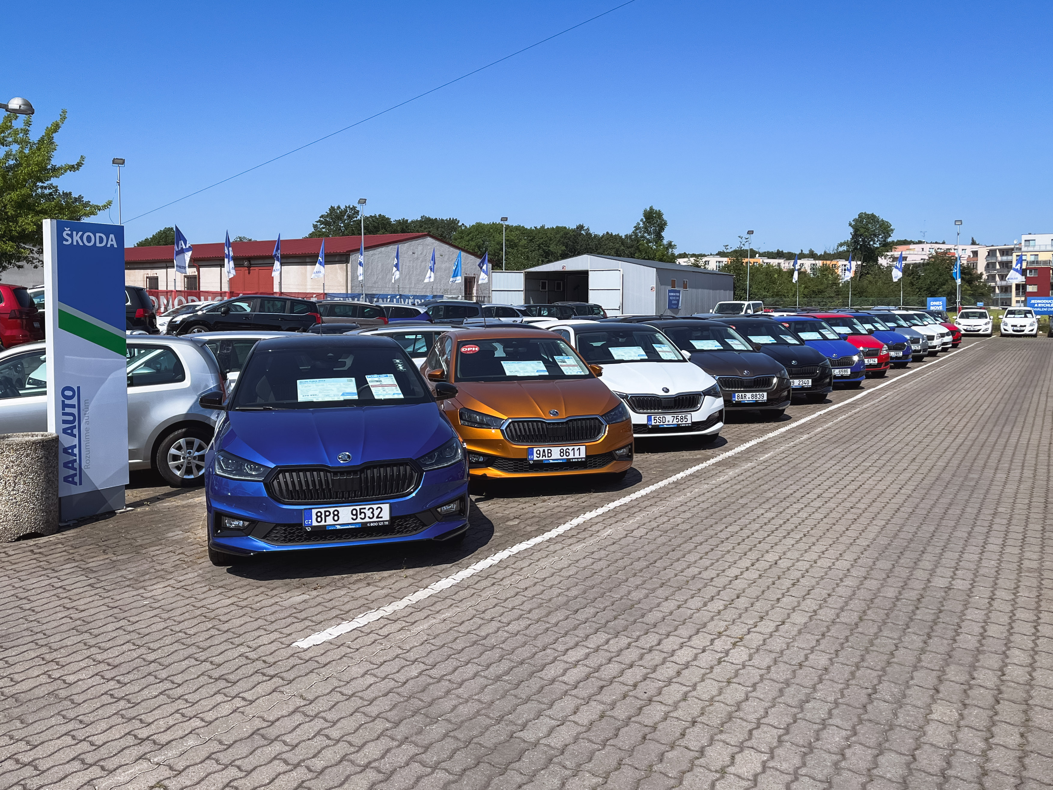 AAA AUTO foto 6