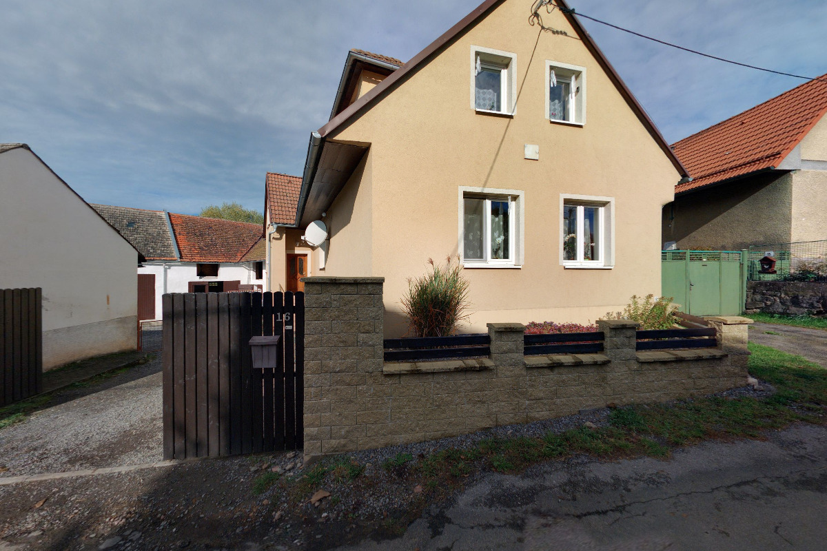 Piemonti z Pošumaví - Farma Zbynice foto 2