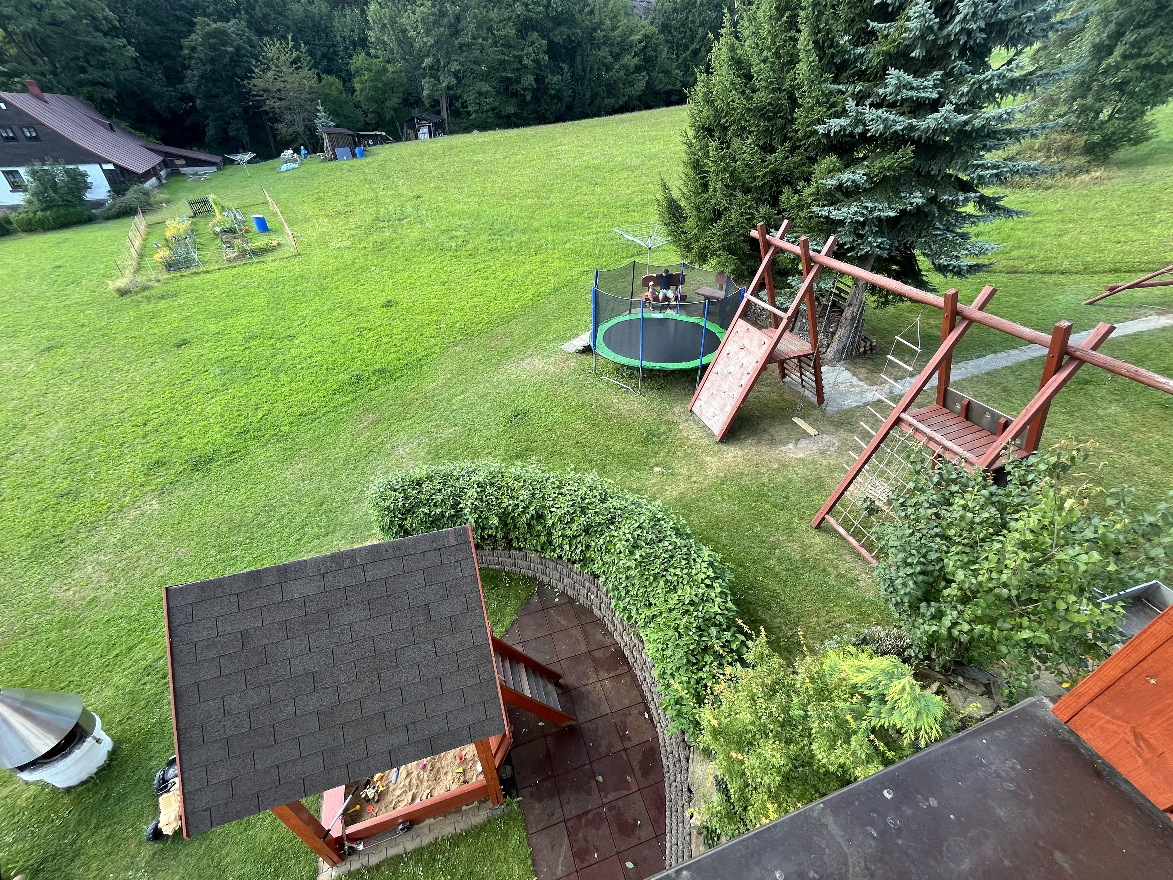 Penzion U Sadílků foto 5