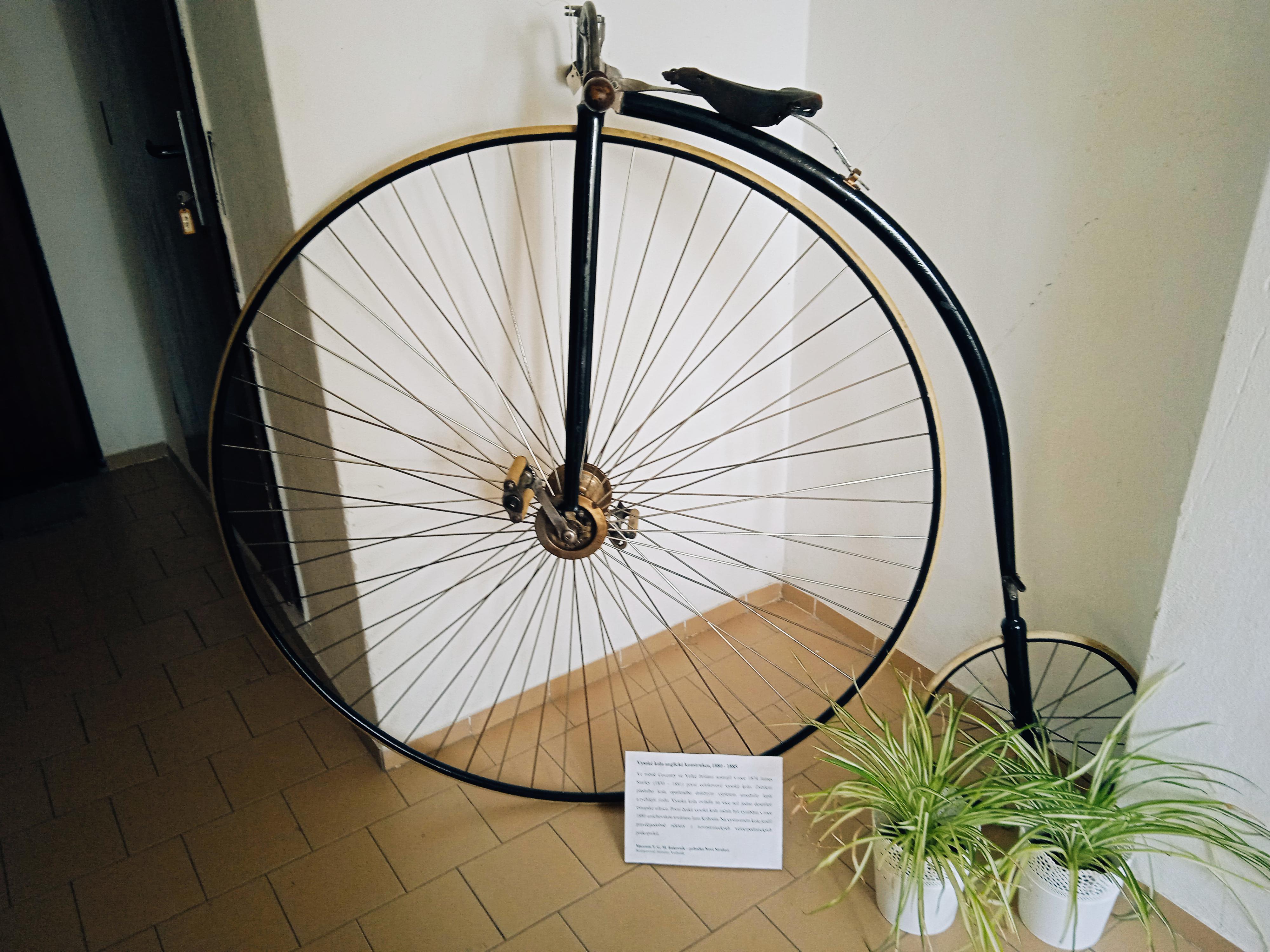 Muzeum T.G.M. foto 5