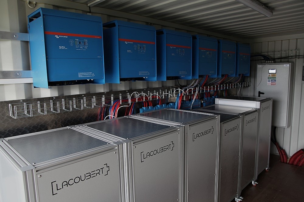 1BATERIOVÉ ÚLOŽIŠTĚ.CZ foto 2