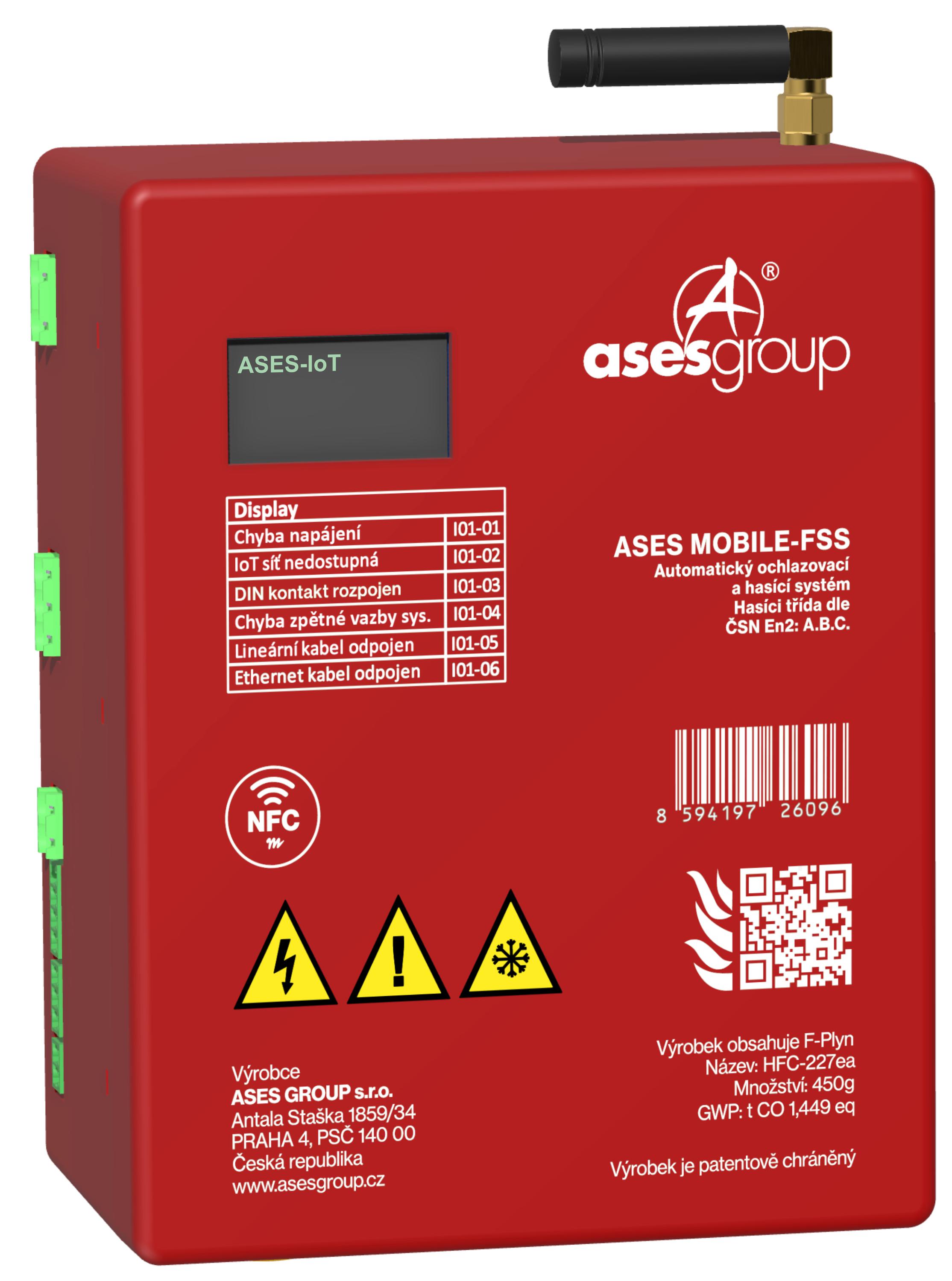 ASES GROUP, s.r.o. foto 5