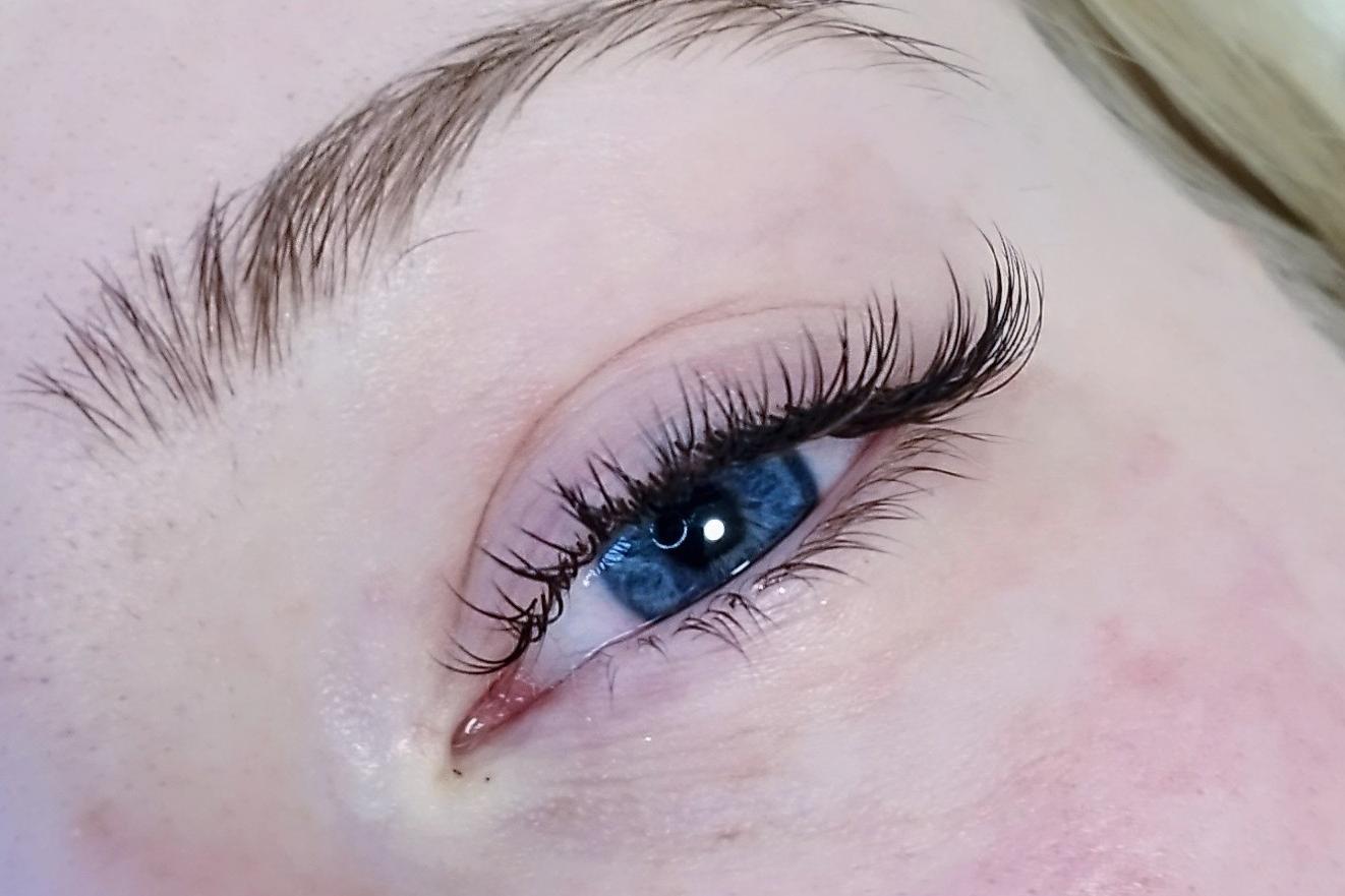 Margarett Lashes & Beauty